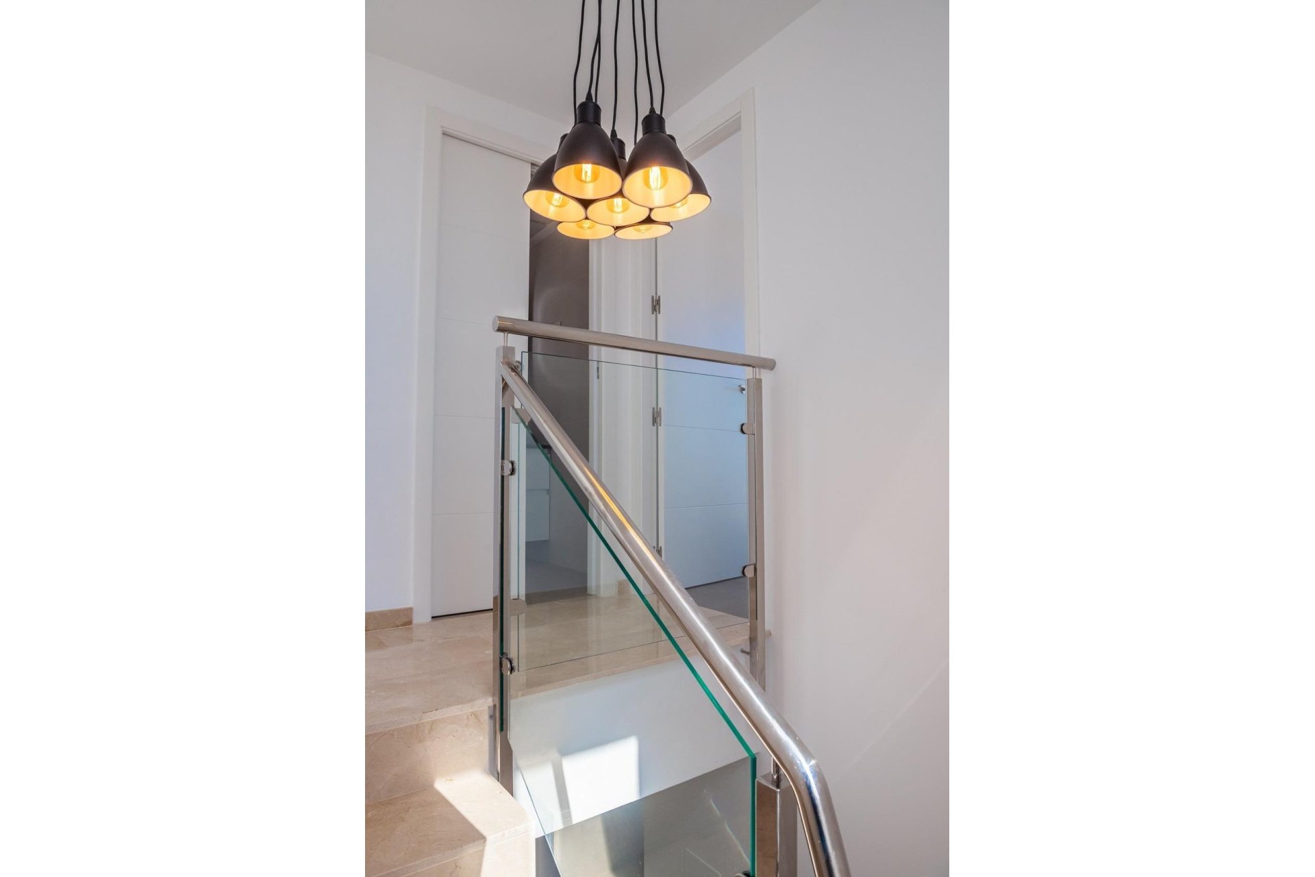Új építésű - Villa -
Los Alcazares - Torre del Rame