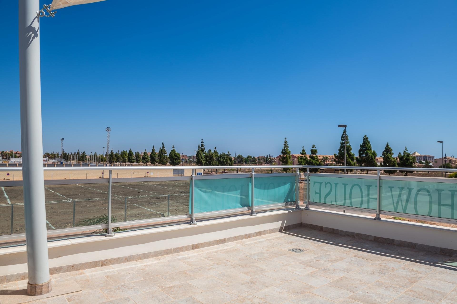 Új építésű - Villa -
Los Alcazares - Torre del Rame