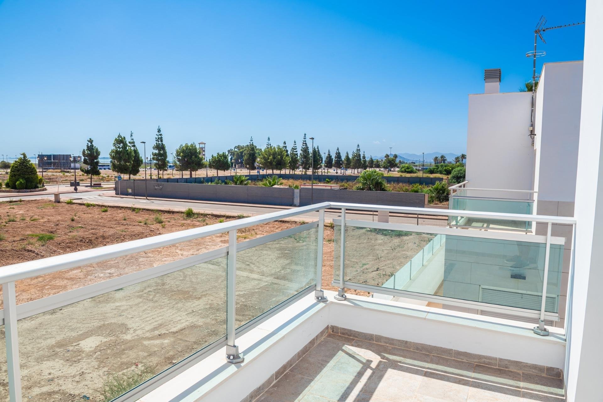Új építésű - Villa -
Los Alcazares - Torre del Rame