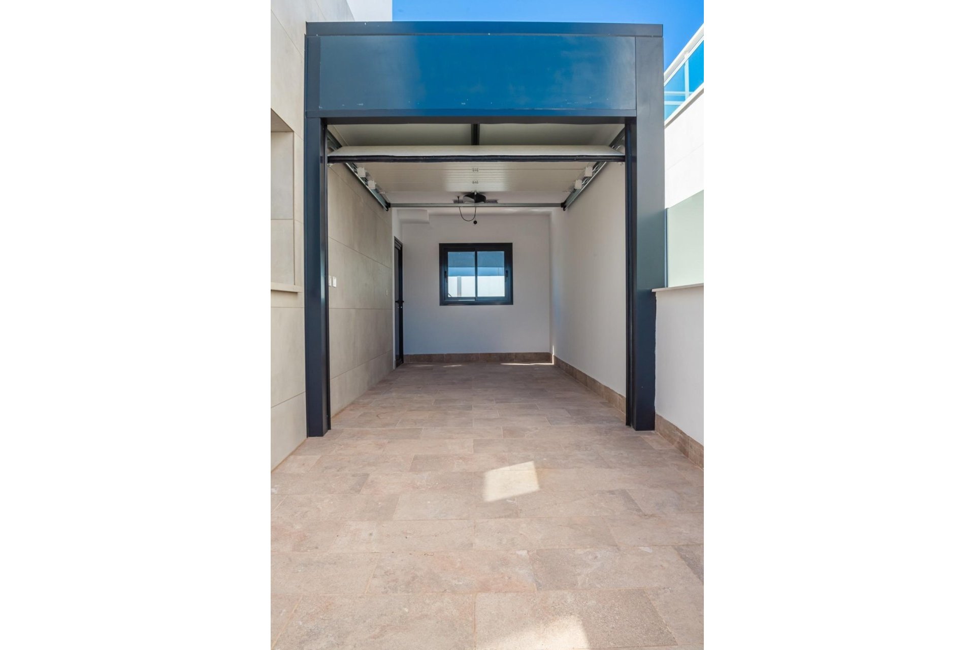 Új építésű - Villa -
Los Alcazares - Torre del Rame