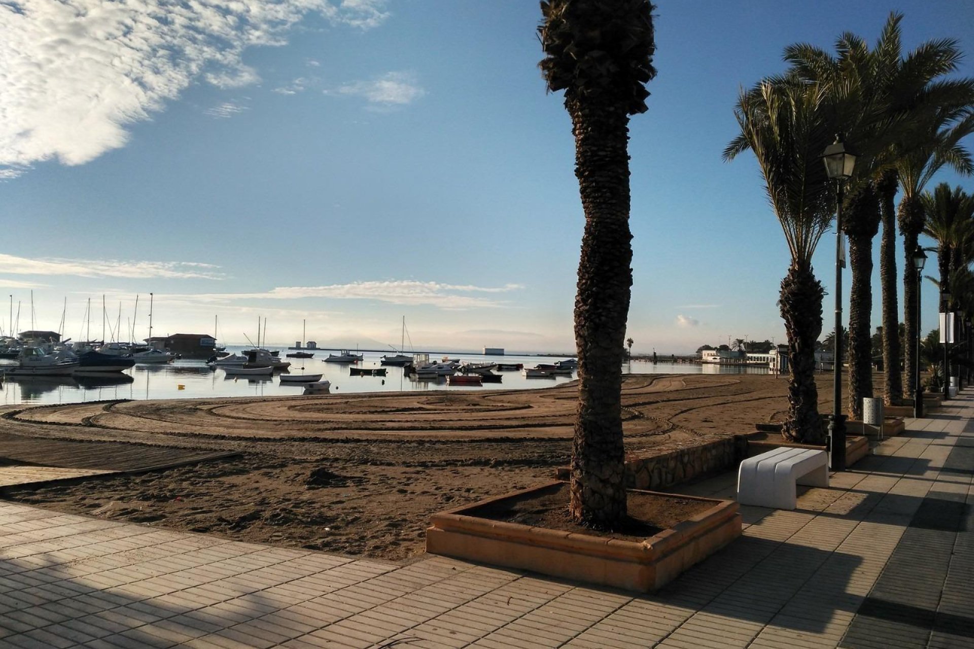 Új építésű - Villa -
Los Alcazares - Torre del Rame