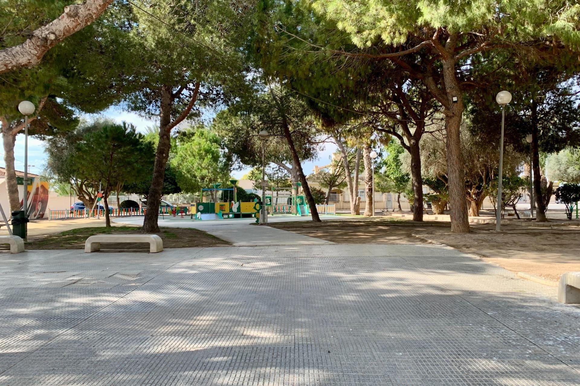Új építésű - Villa -
Los Alcazares - Torre del Rame