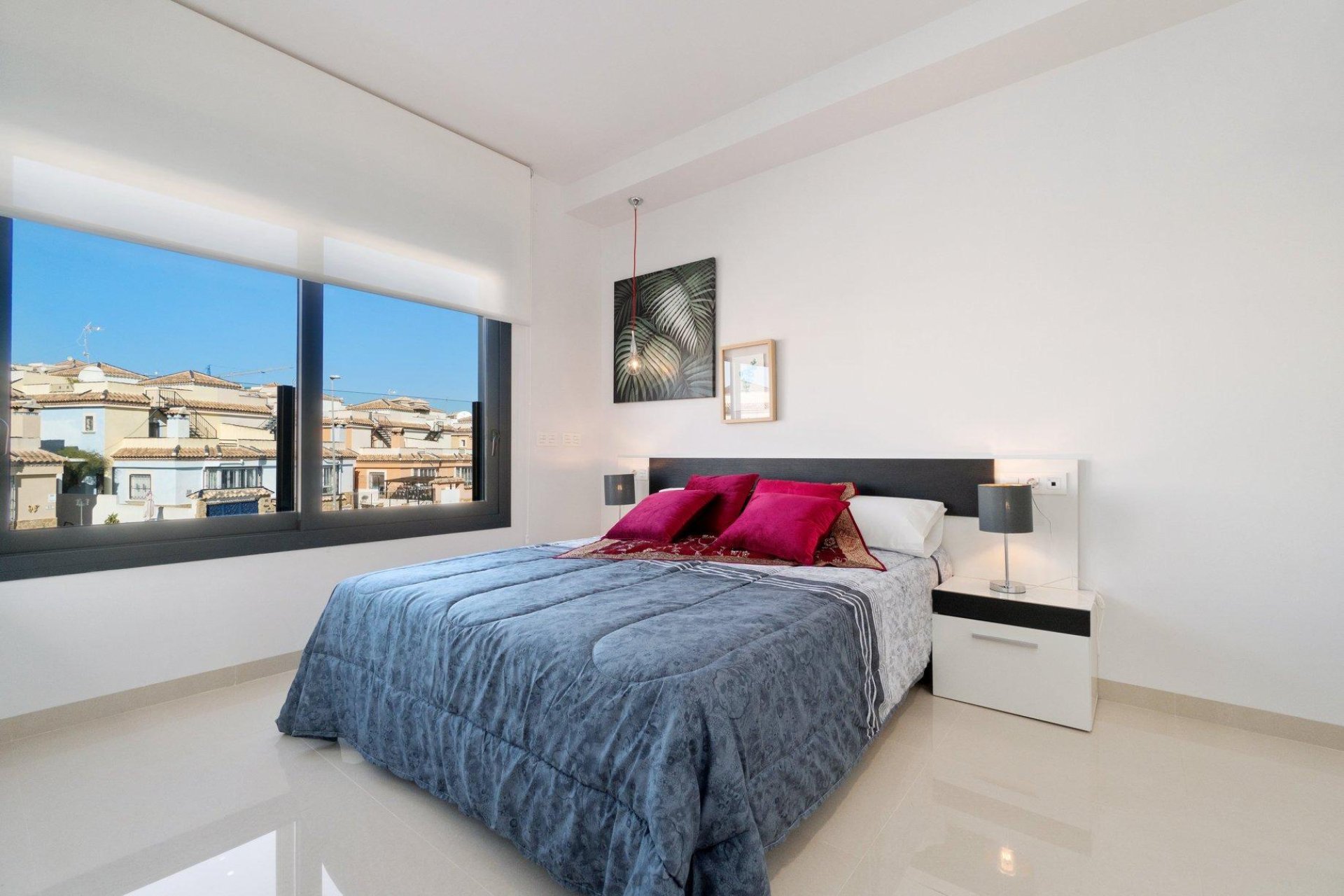 Új építésű - Villa -
Los Montesinos - La Herrada