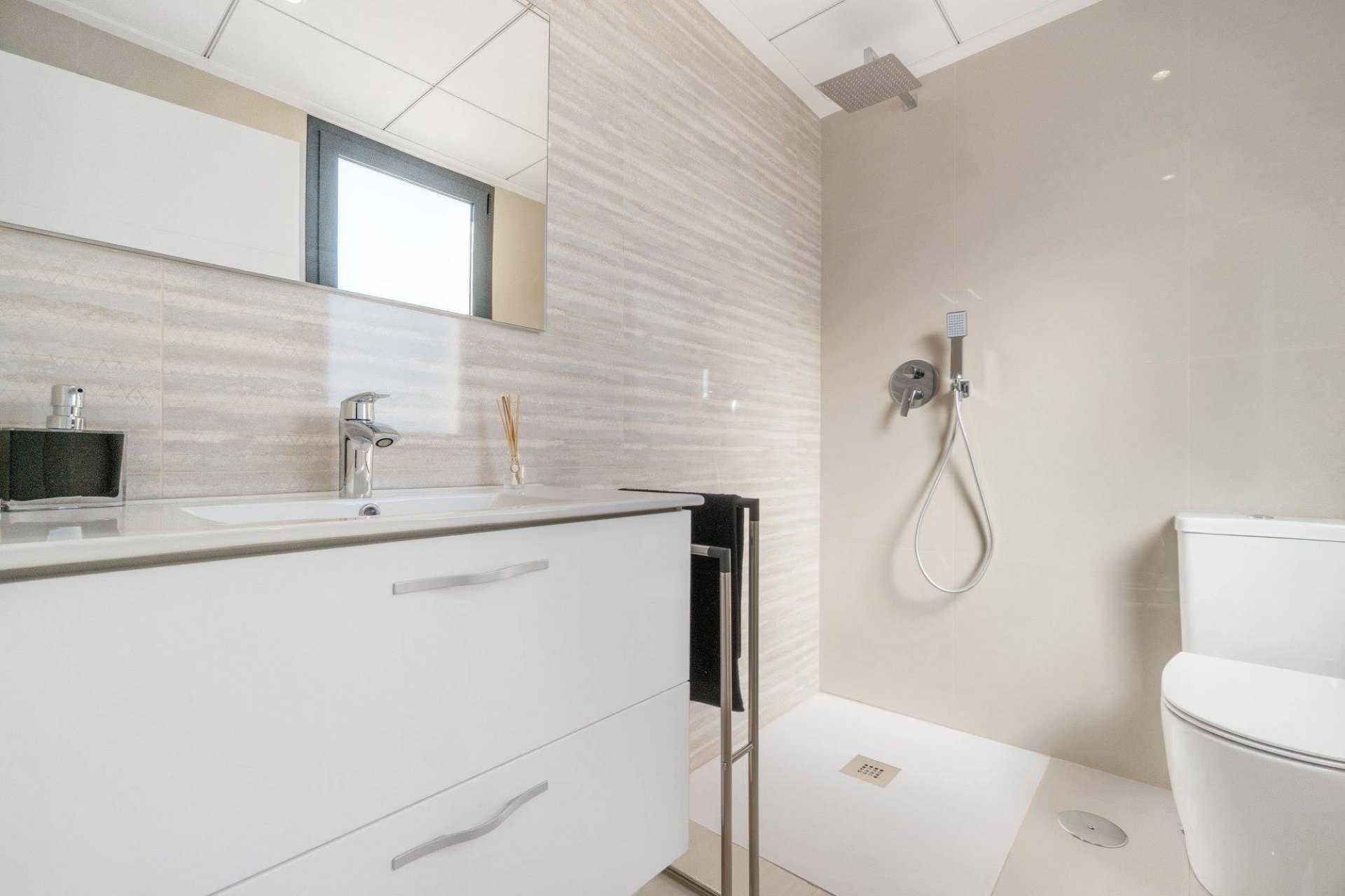 Új építésű - Villa -
Los Montesinos - La Herrada