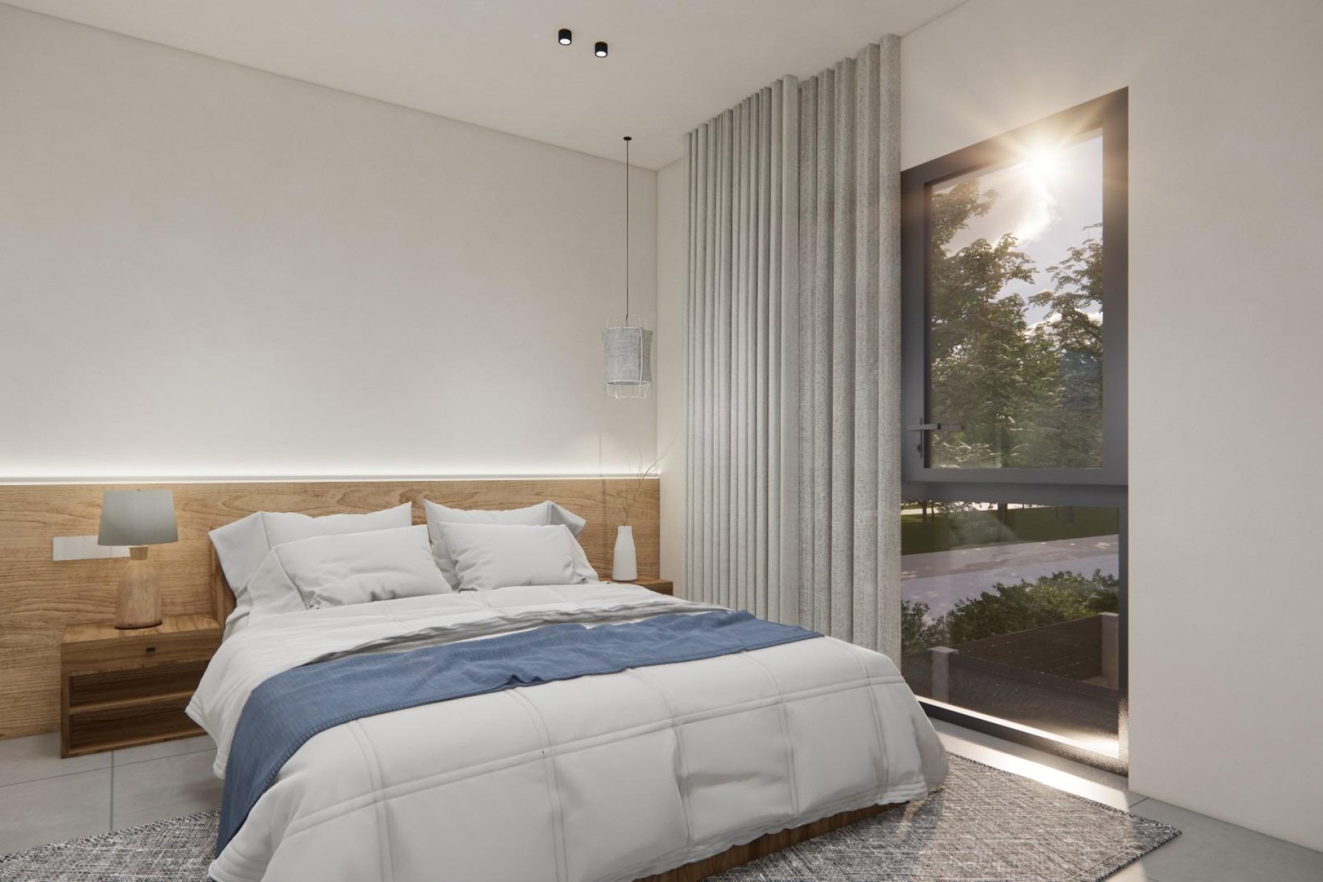 Új építésű - Villa -
Los Montesinos - La Herrada