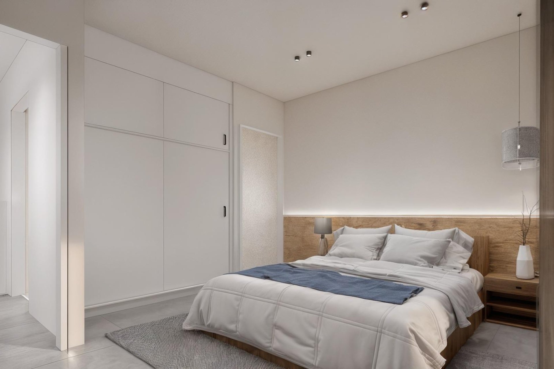 Új építésű - Villa -
Los Montesinos - La Herrada