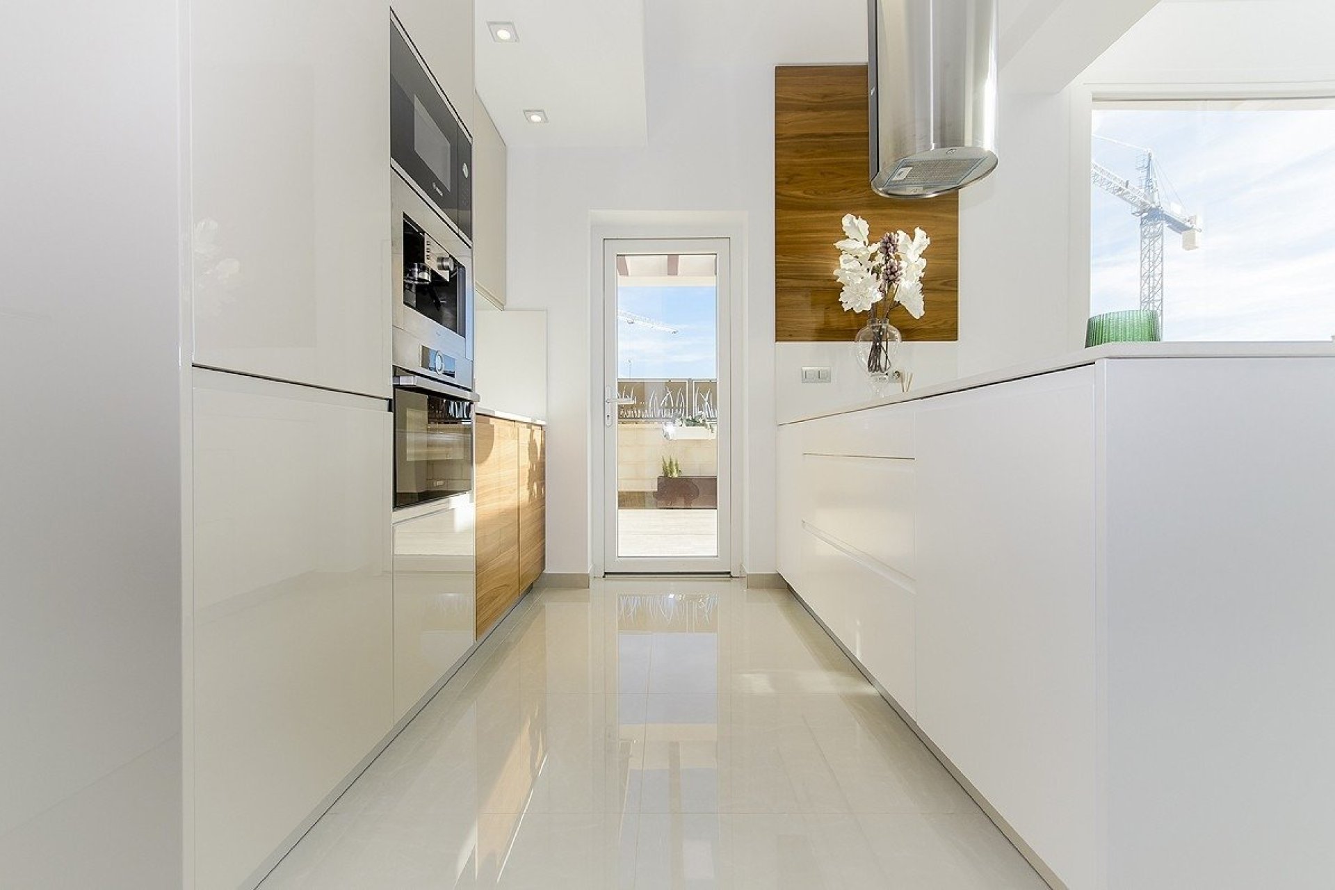 Új építésű - Villa -
Los Montesinos - La Herrada