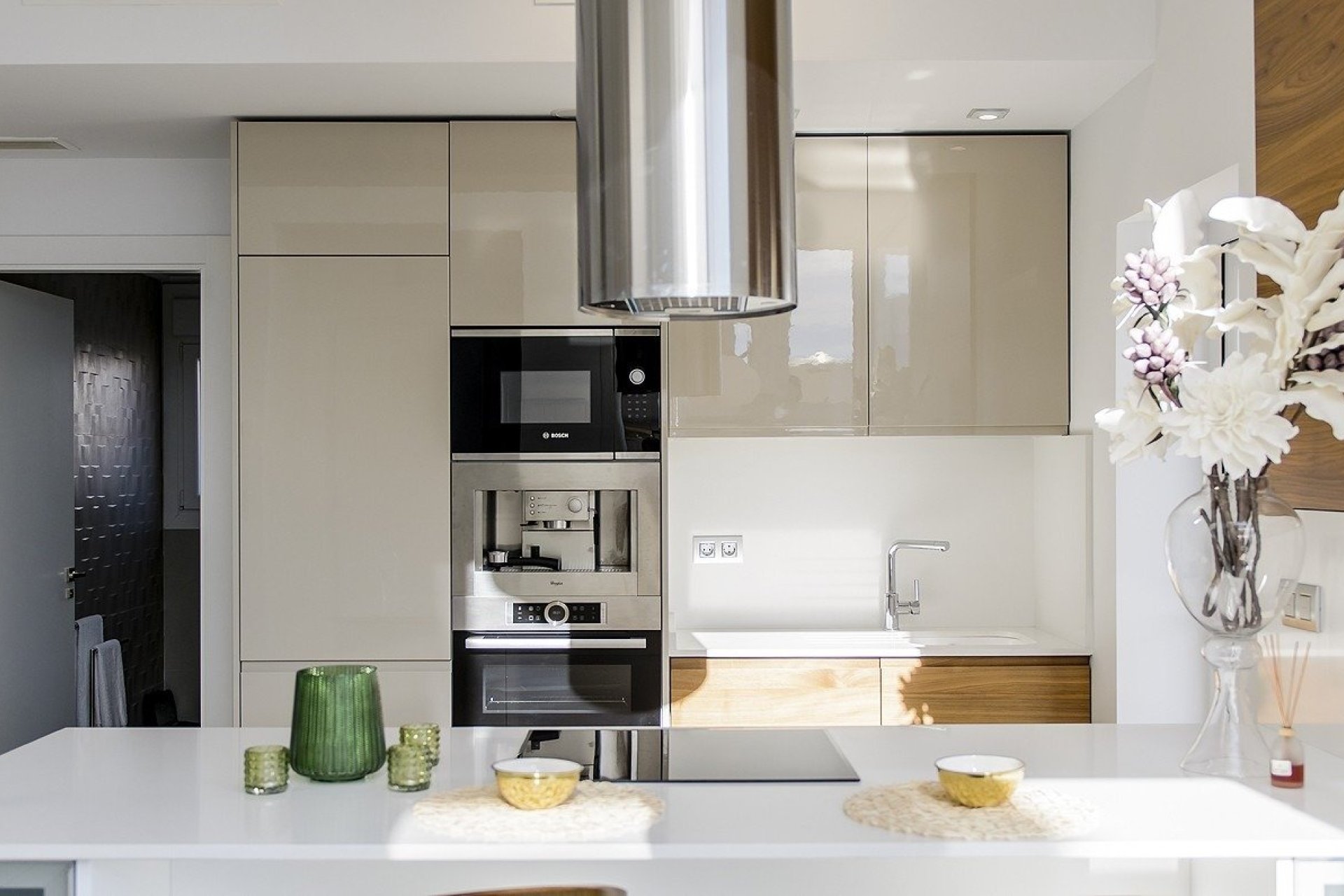 Új építésű - Villa -
Los Montesinos - La Herrada