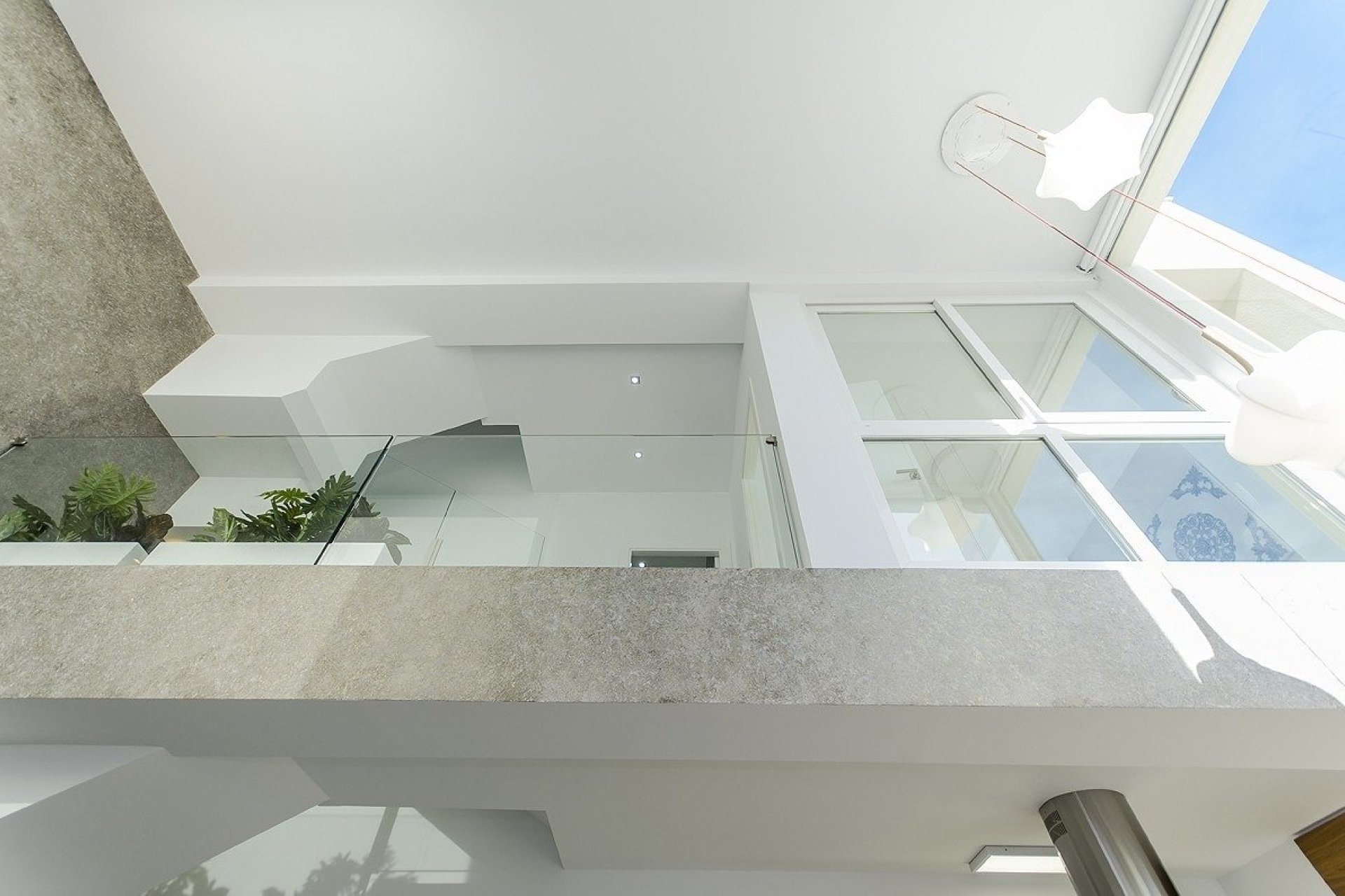 Új építésű - Villa -
Los Montesinos - La Herrada