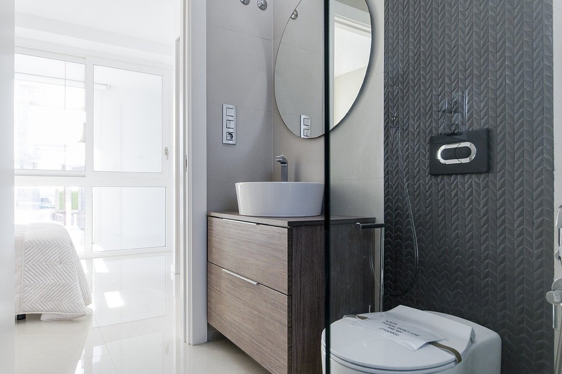 Új építésű - Villa -
Los Montesinos - La Herrada