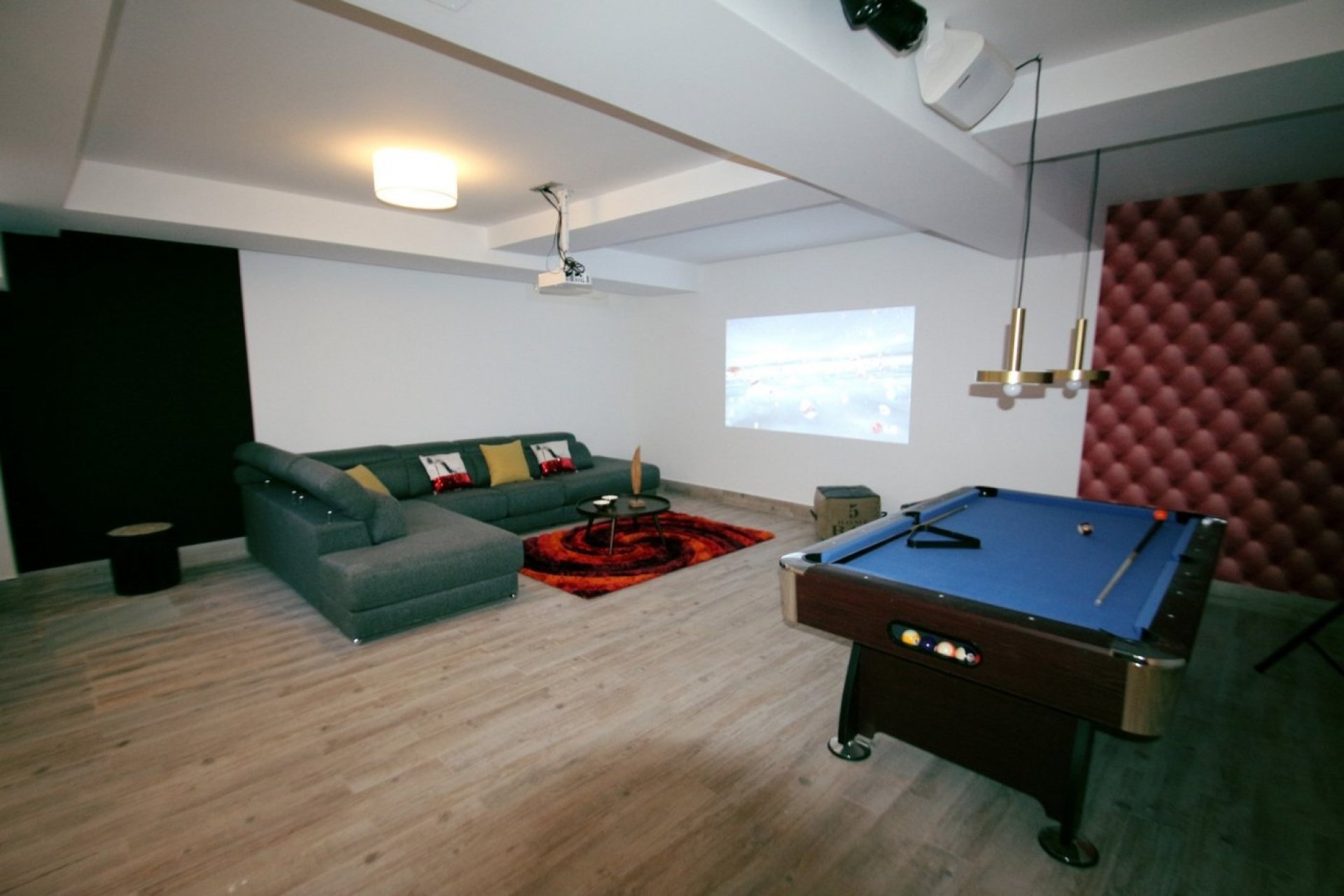 Új építésű - Villa -
Los Montesinos - La Herrada