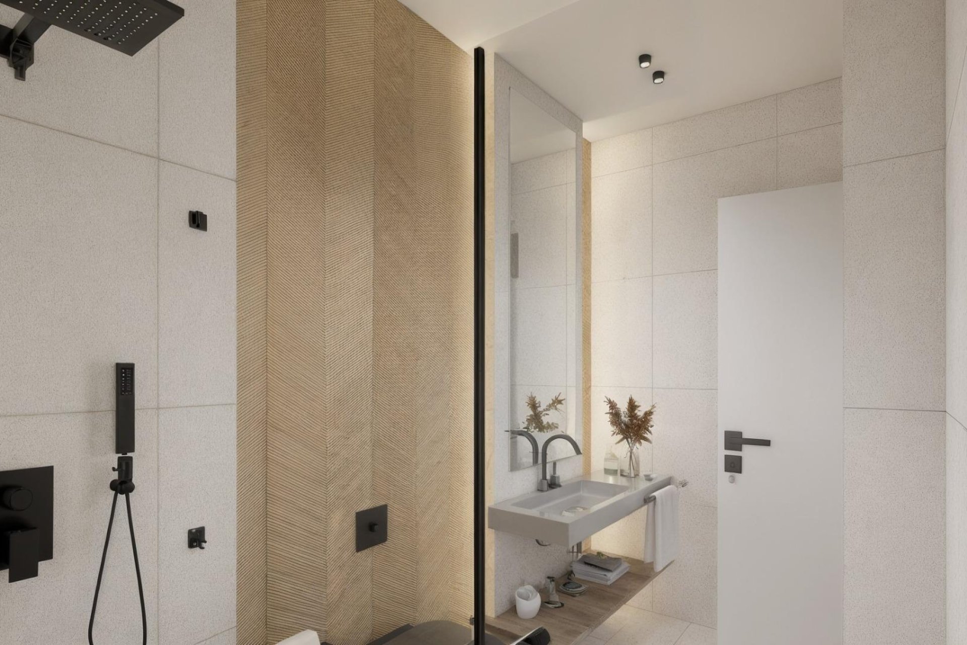 Új építésű - Villa -
Los Montesinos - La Herrada