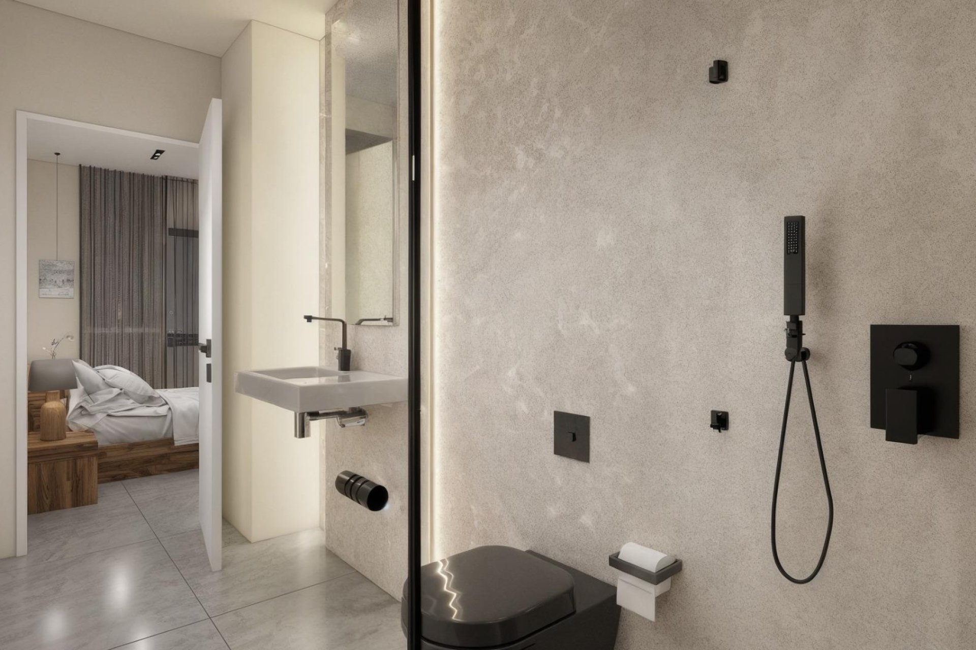 Új építésű - Villa -
Los Montesinos - La Herrada