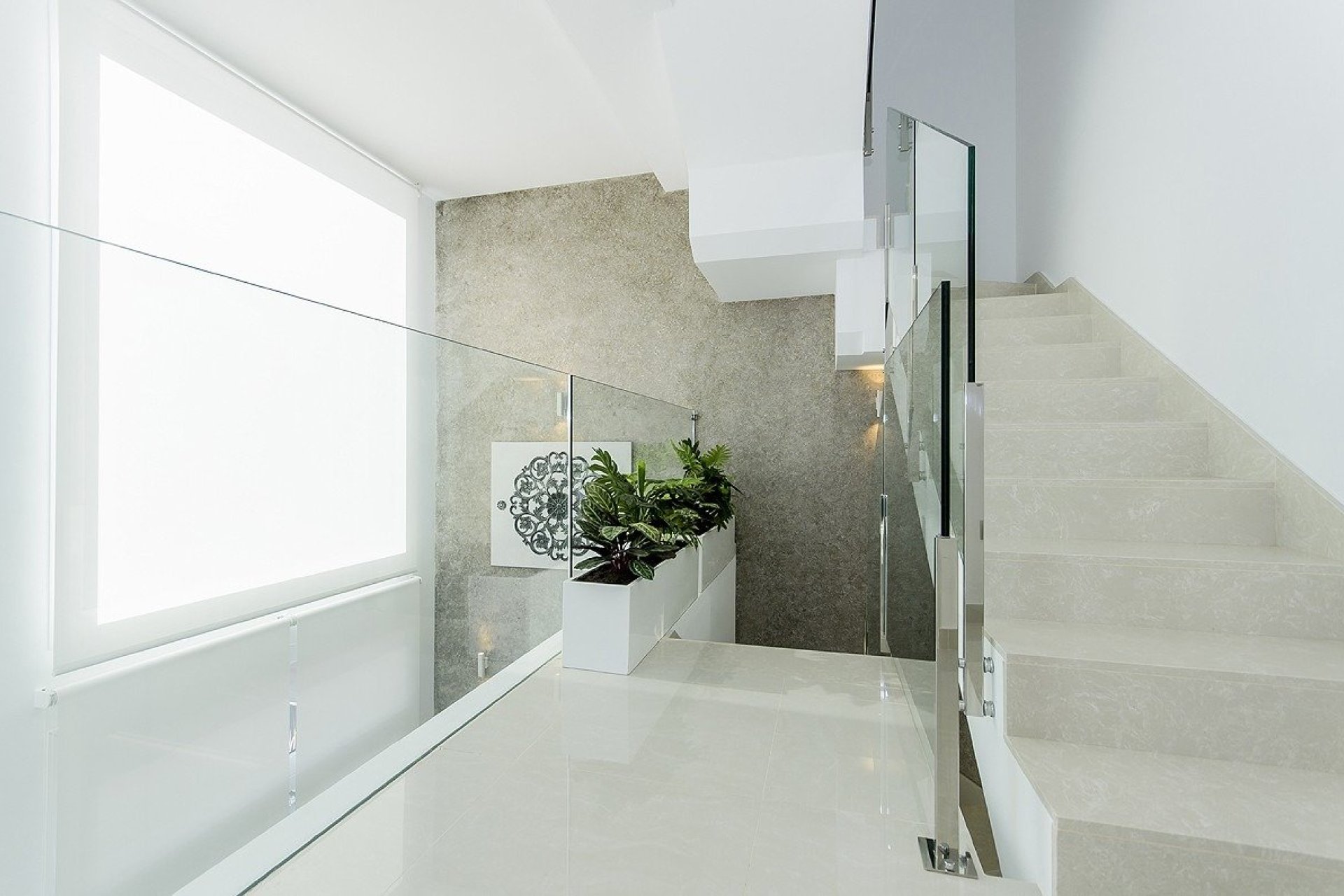 Új építésű - Villa -
Los Montesinos - La Herrada
