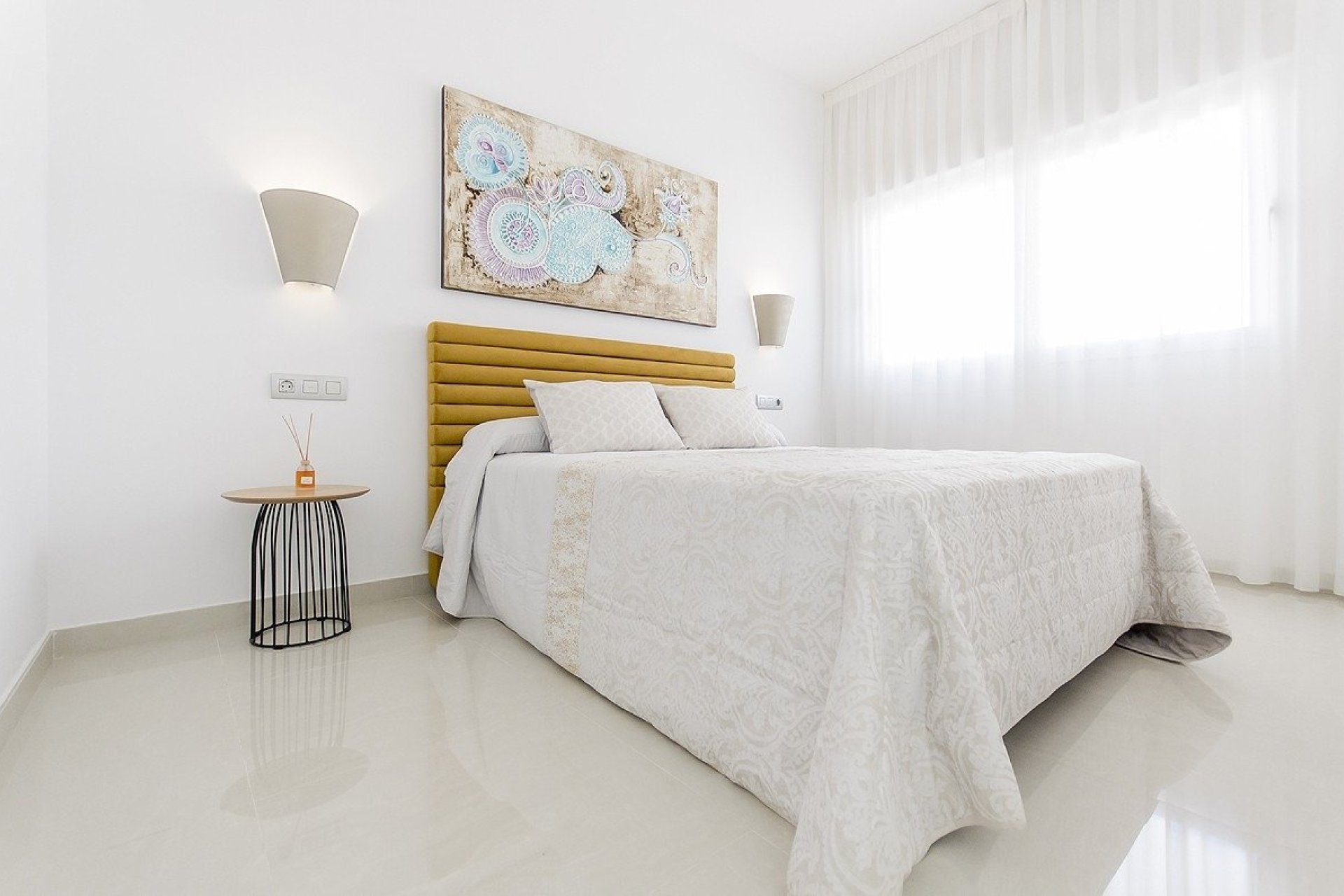 Új építésű - Villa -
Los Montesinos - La Herrada