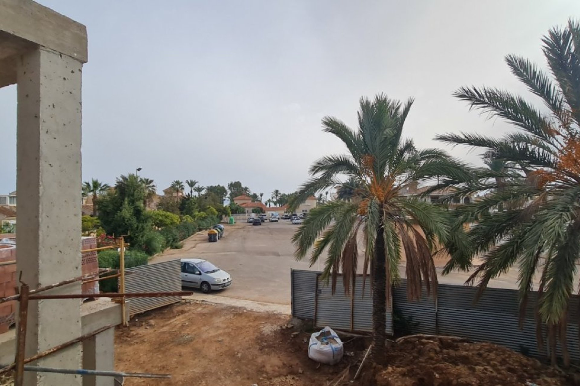 Új építésű - Villa -
Los Urrutias - Estrella De Mar