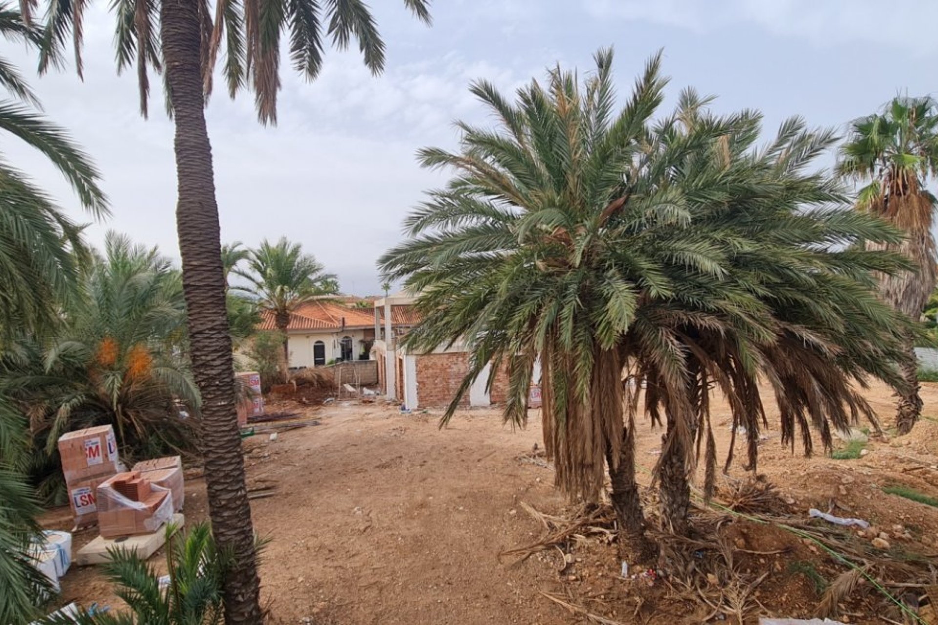 Új építésű - Villa -
Los Urrutias - Estrella De Mar