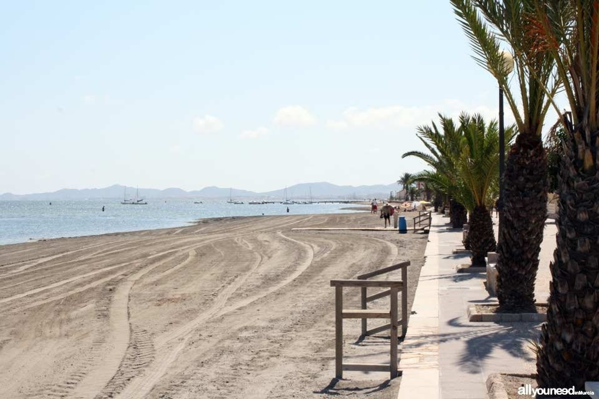 Új építésű - Villa -
Los Urrutias - Estrella De Mar