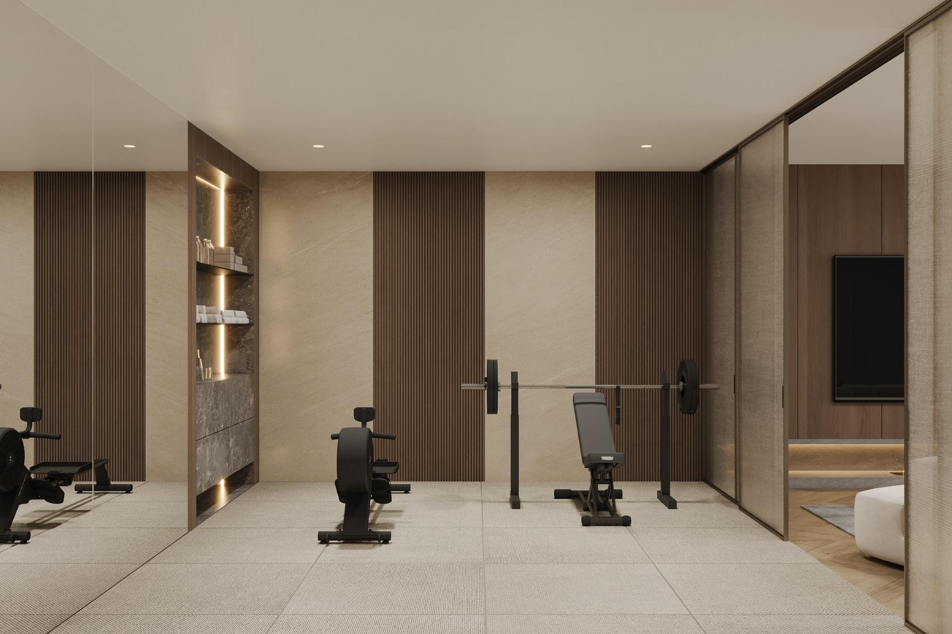 Új építésű - Villa -
Marbella - El Ingenio