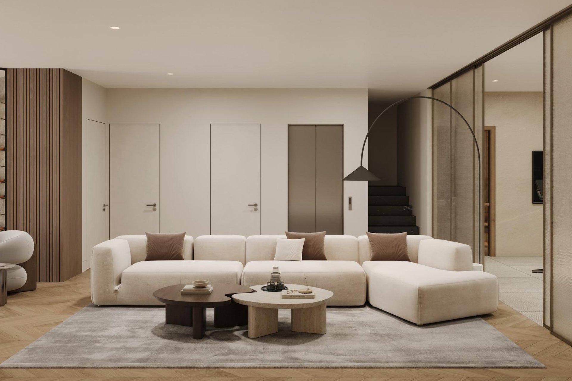 Új építésű - Villa -
Marbella - El Ingenio