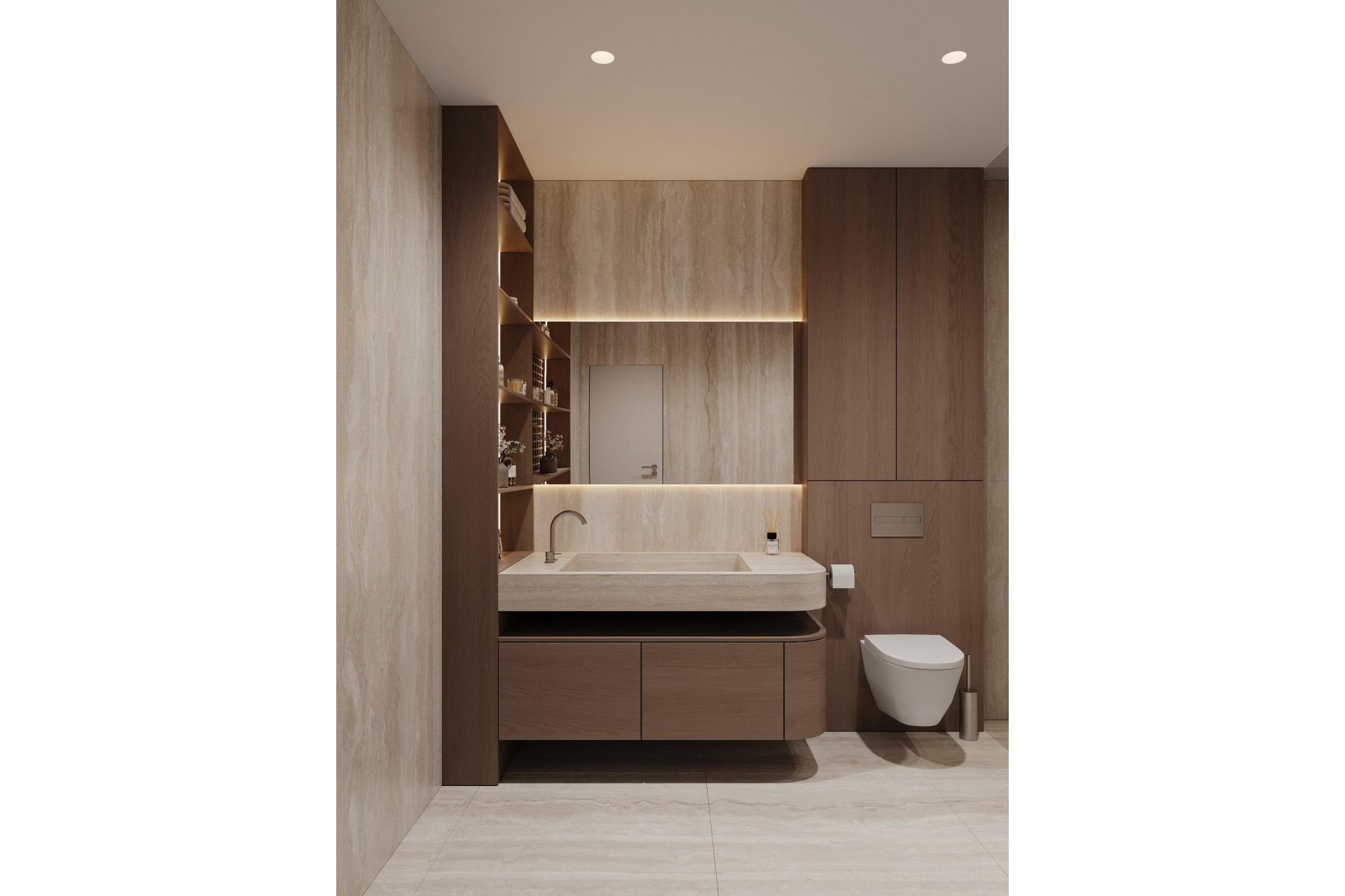 Új építésű - Villa -
Marbella - El Ingenio