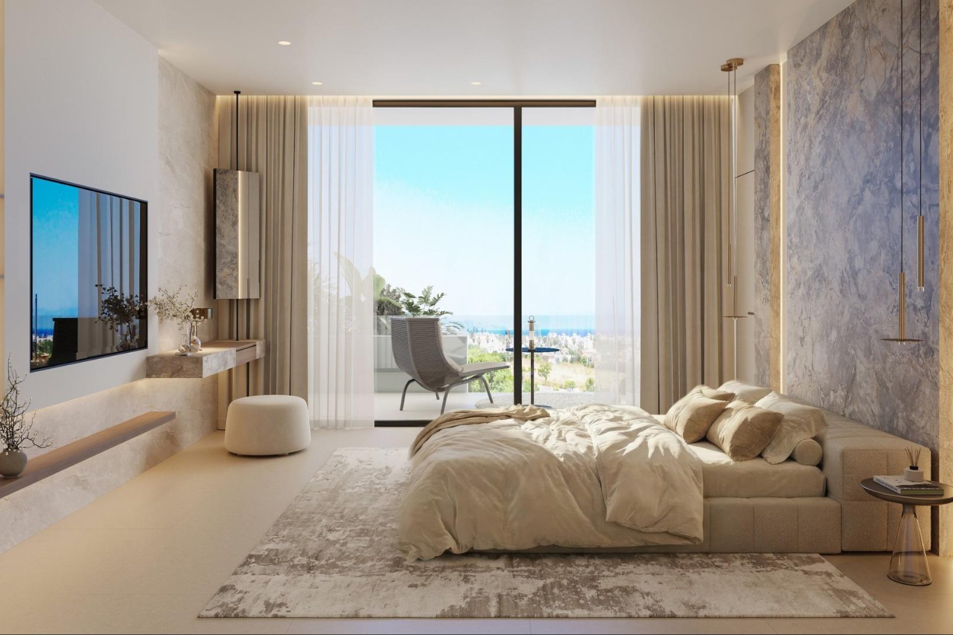 Új építésű - Villa -
Marbella - El Ingenio