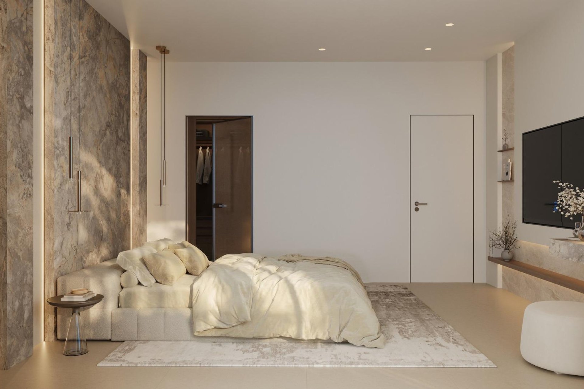 Új építésű - Villa -
Marbella - El Ingenio