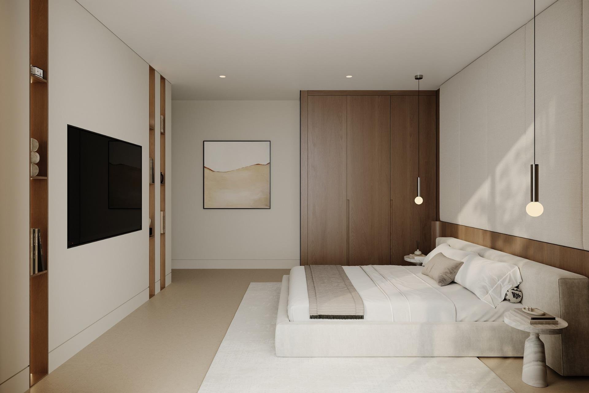 Új építésű - Villa -
Marbella - El Ingenio