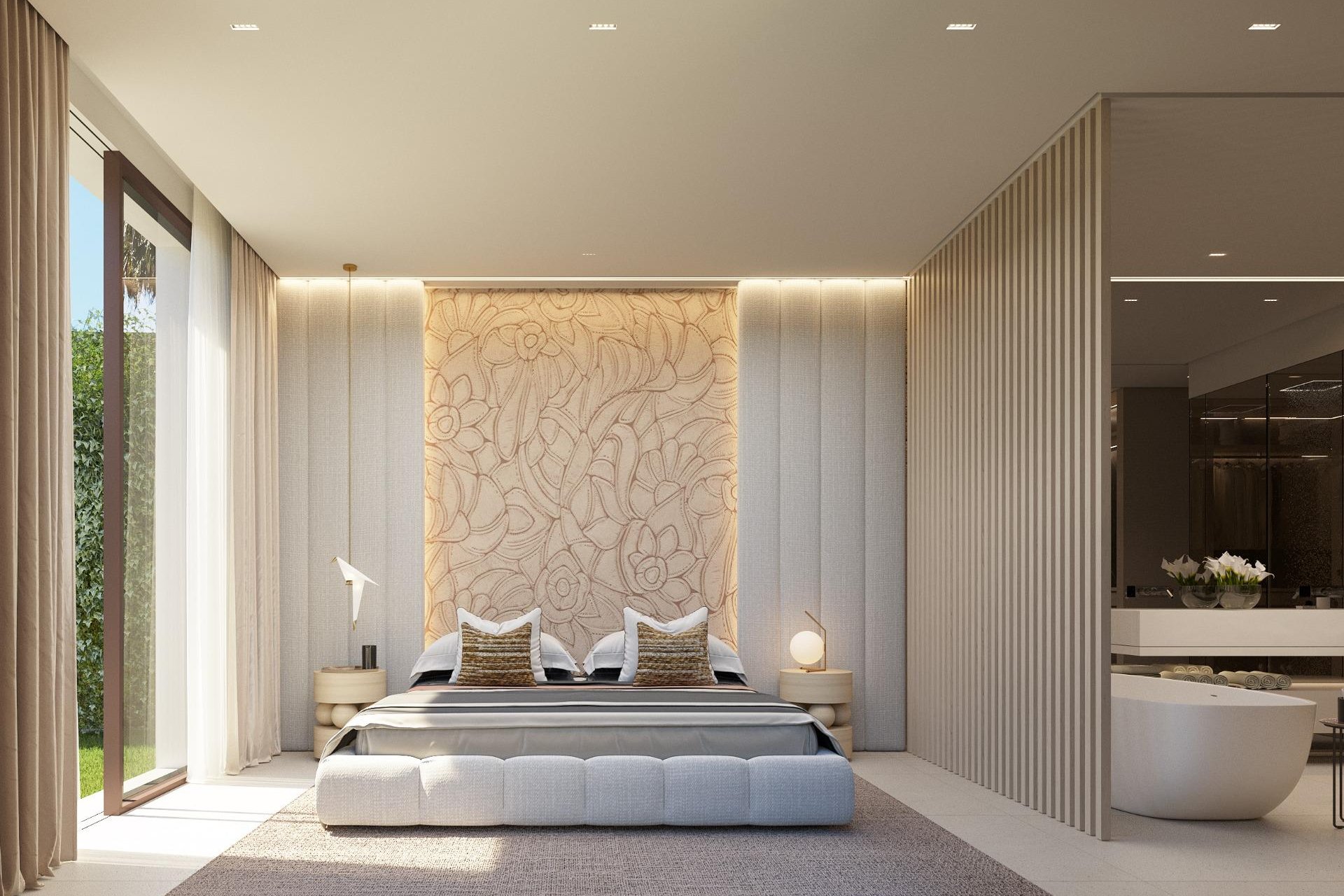 Új építésű - Villa -
Marbella - Las Brisas