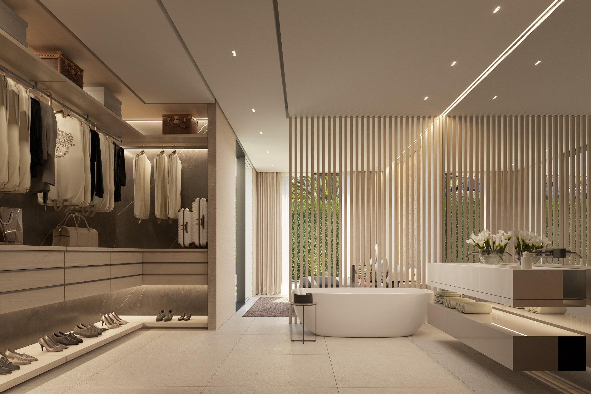 Új építésű - Villa -
Marbella - Las Brisas