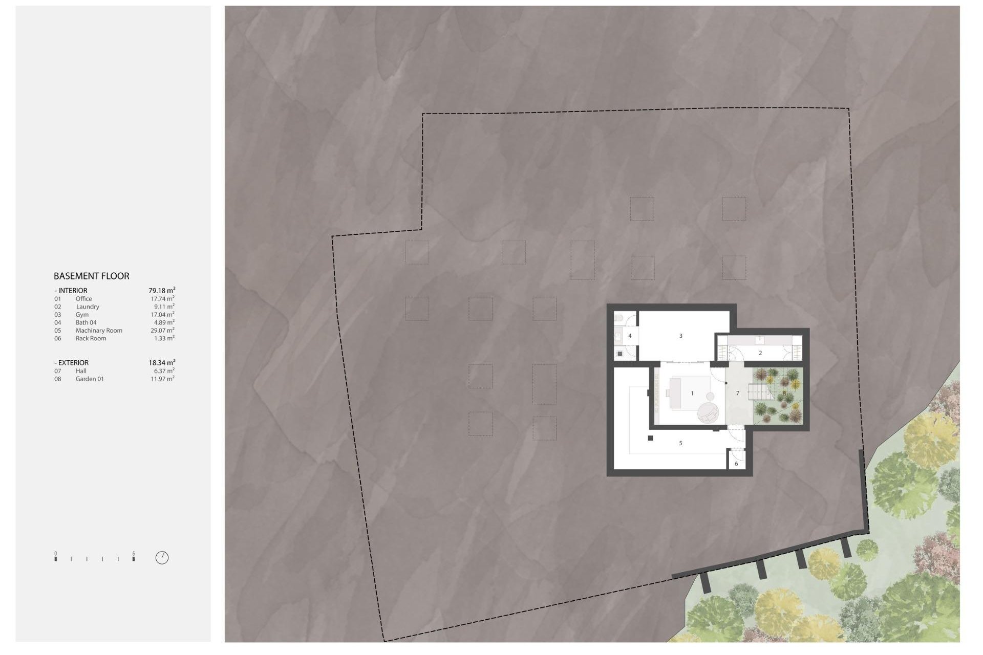 Új építésű - Villa -
Marbella - Las Brisas