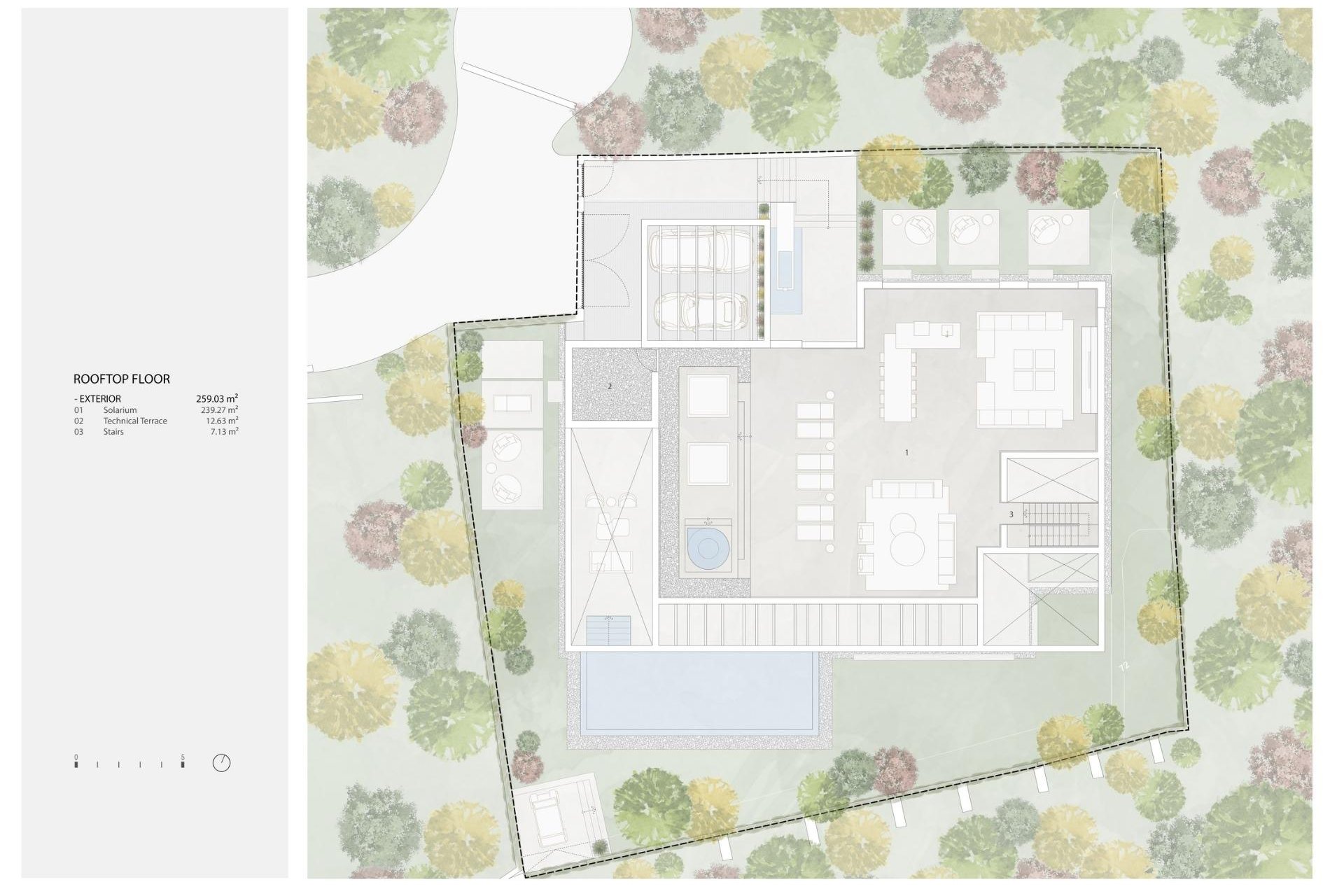 Új építésű - Villa -
Marbella - Las Brisas