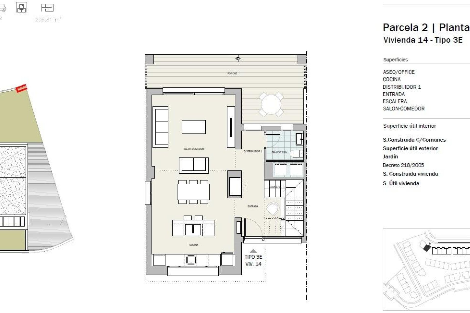 Új építésű - Villa -
Marbella - Las Chapas - Alicate Playa