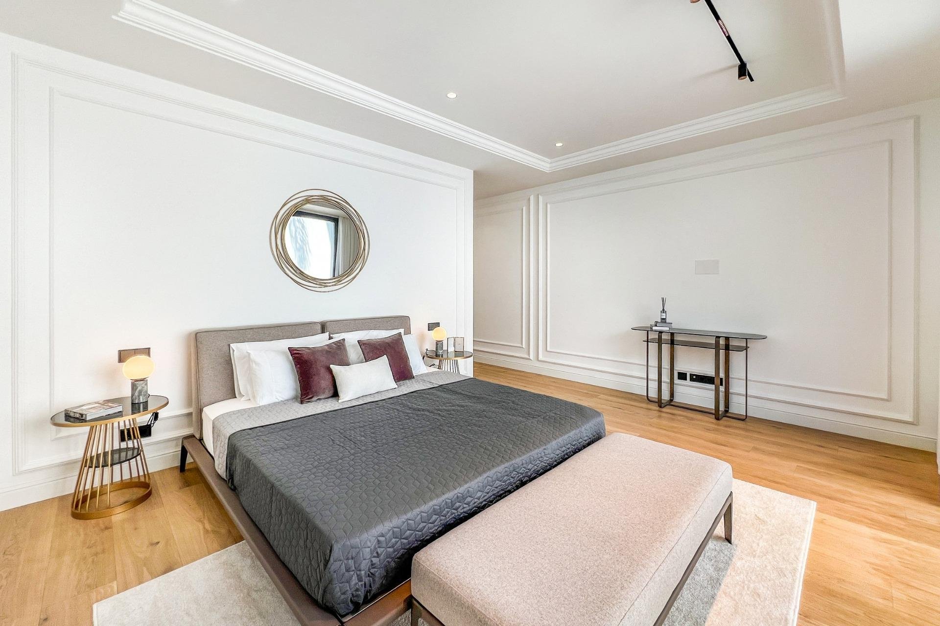 Új építésű - Villa -
Marbella - Lomas De Marbella Club