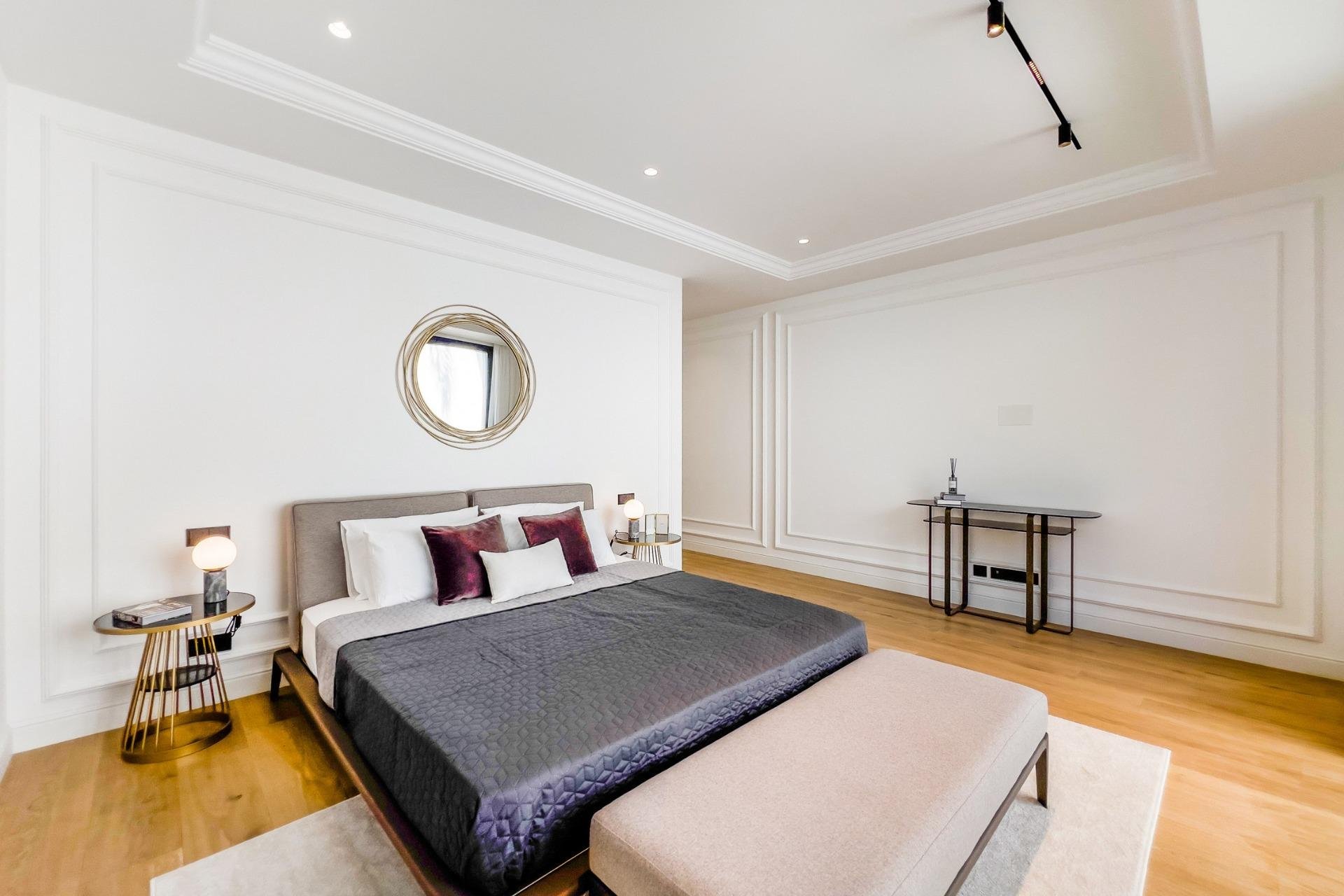 Új építésű - Villa -
Marbella - Lomas De Marbella Club