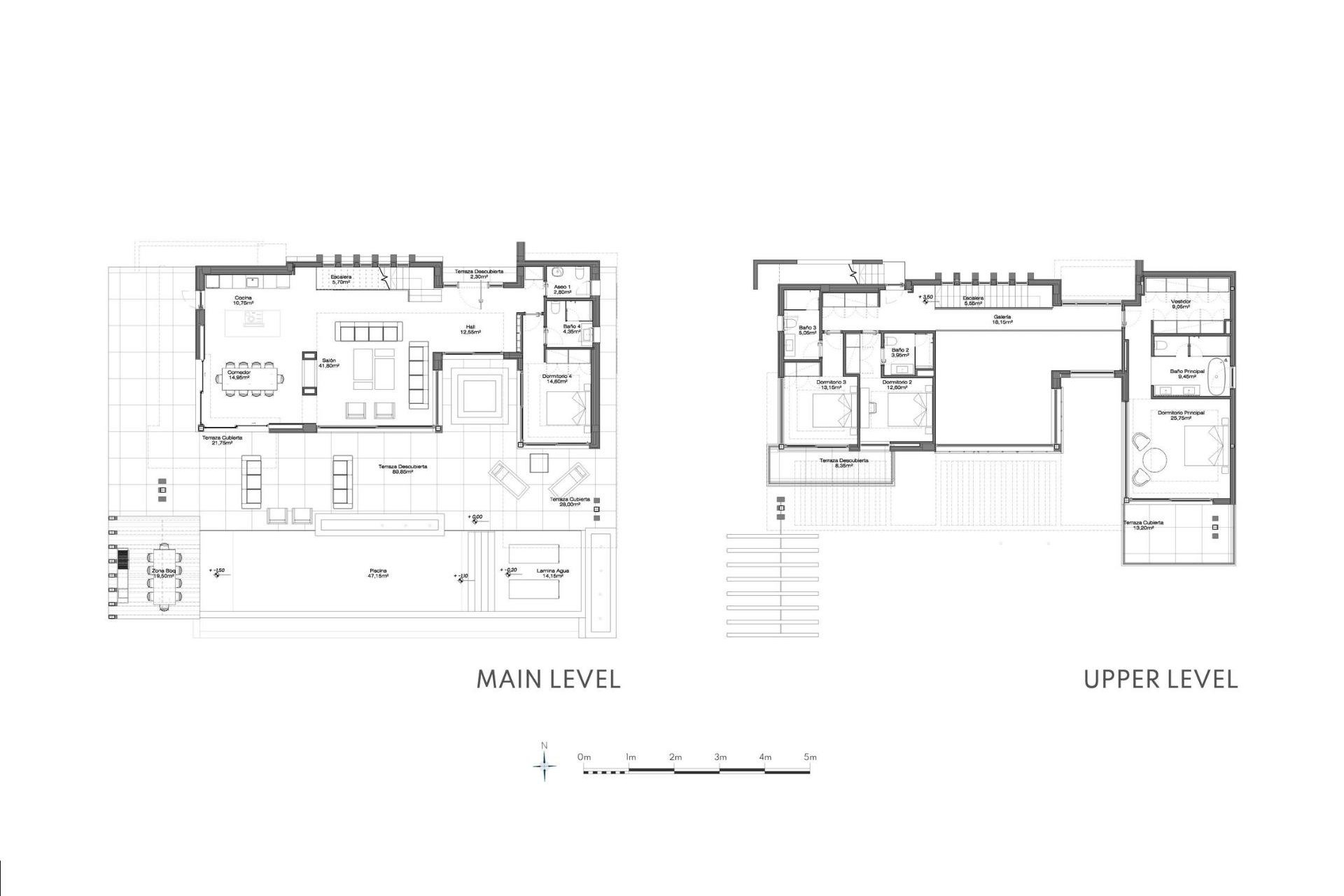 Új építésű - Villa -
Marbella - Nueva Andalucia