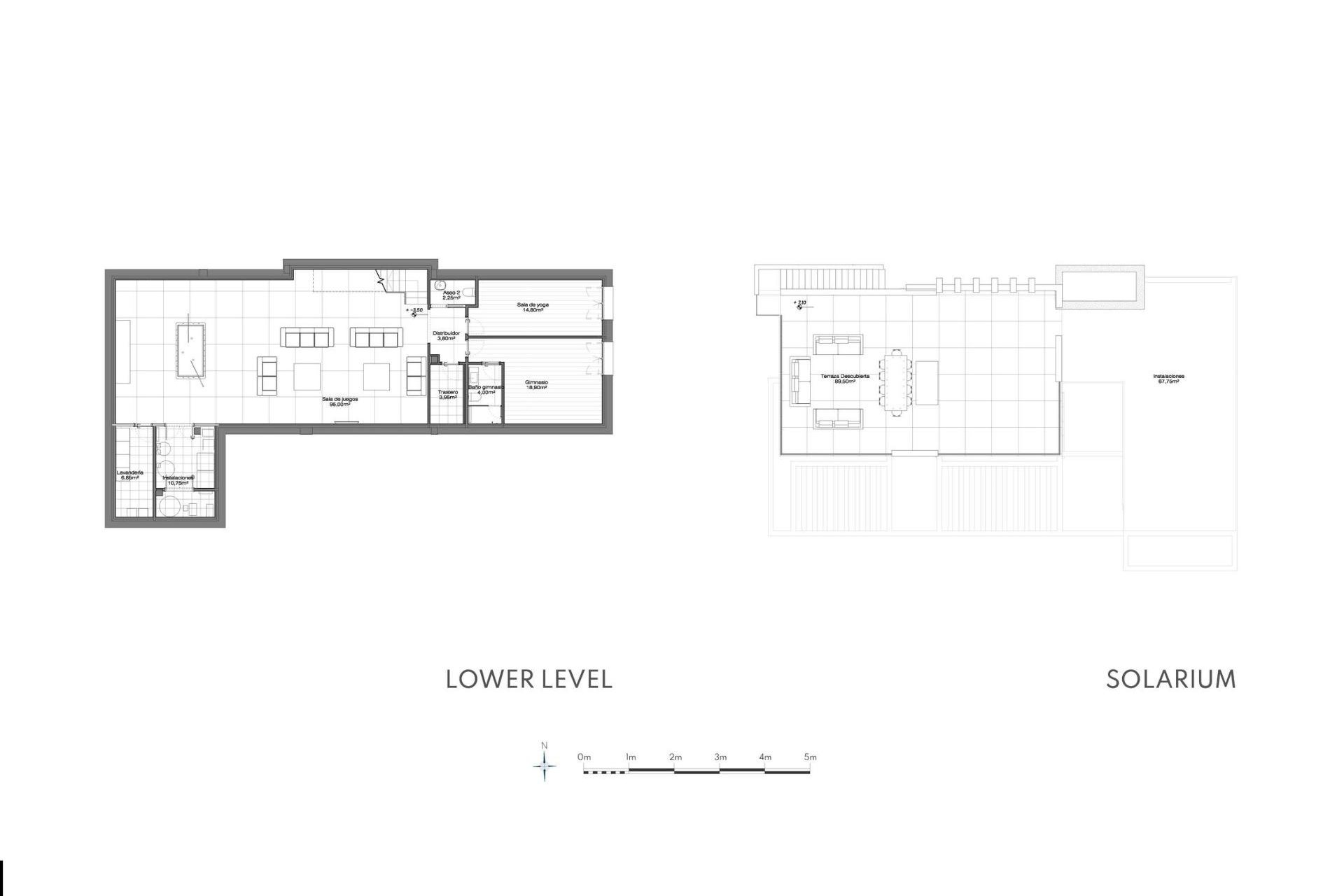 Új építésű - Villa -
Marbella - Nueva Andalucia