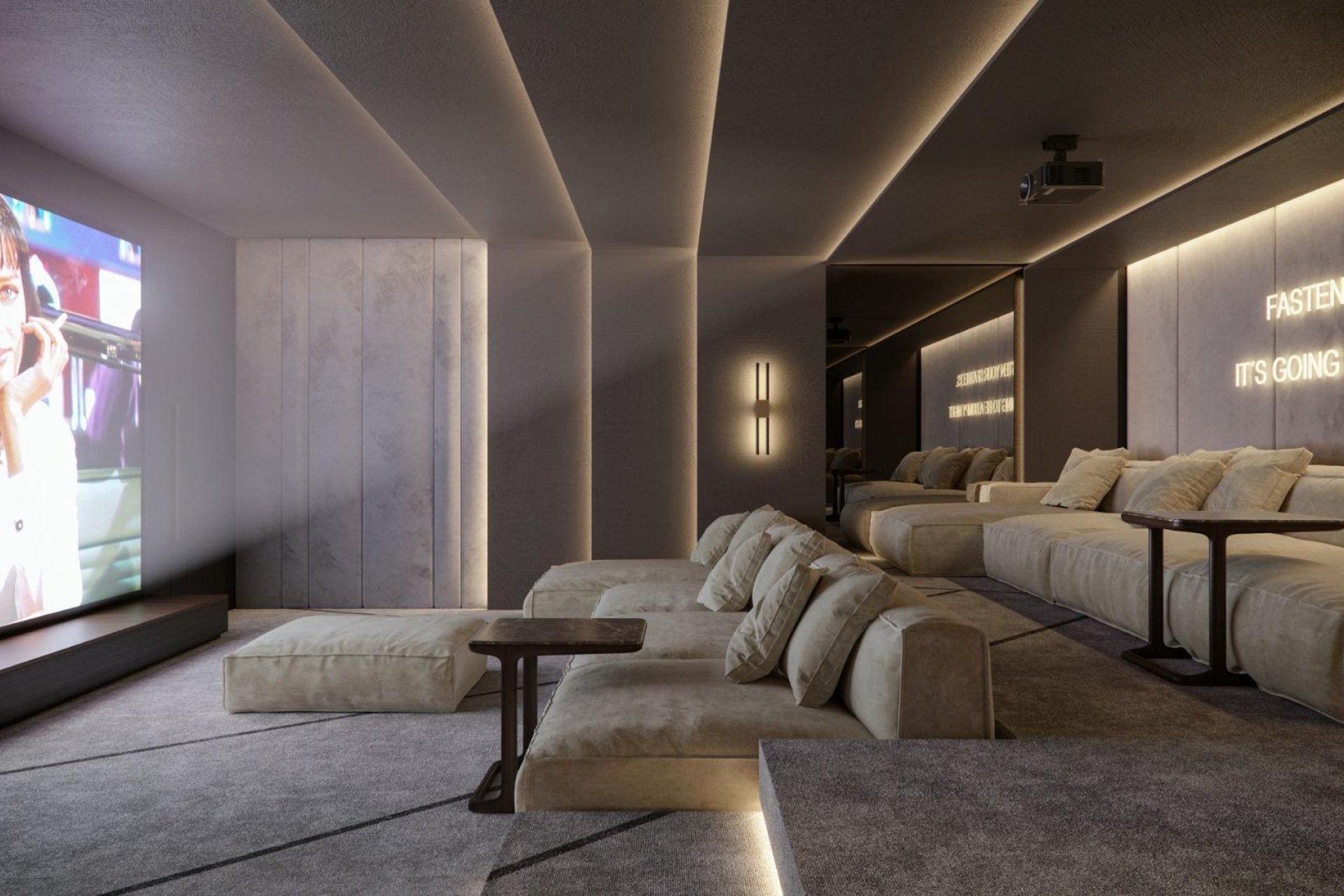 Új építésű - Villa -
Marbella - Nueva Andalucia