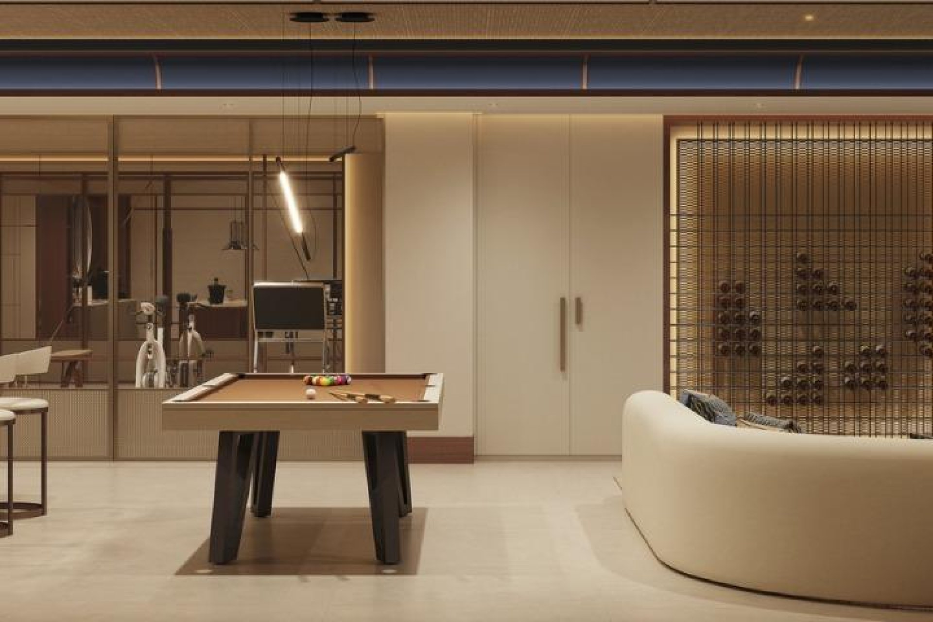 Új építésű - Villa -
Marbella - Nueva Andalucia