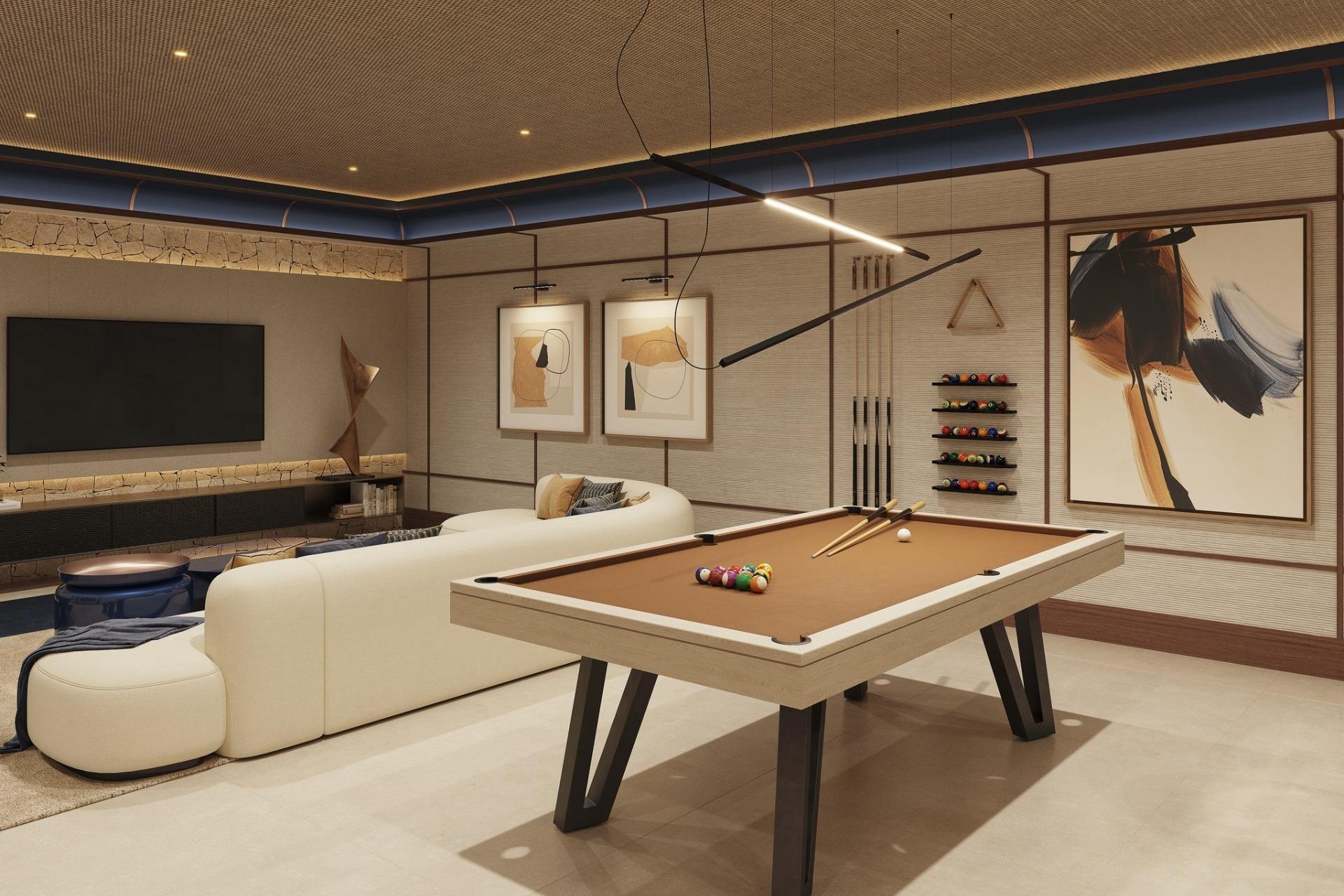 Új építésű - Villa -
Marbella - Nueva Andalucia