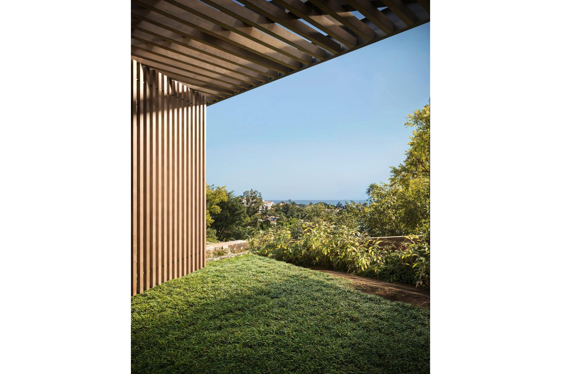 Új építésű - Villa -
Marbella - Nueva Andalucia