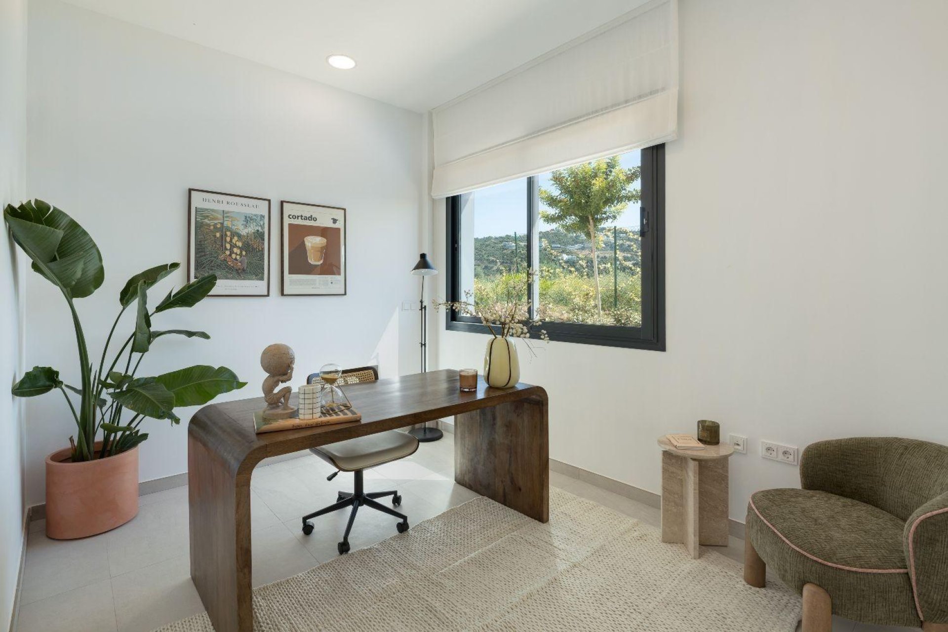 Új építésű - Villa -
Marbella - Rio Real Golf