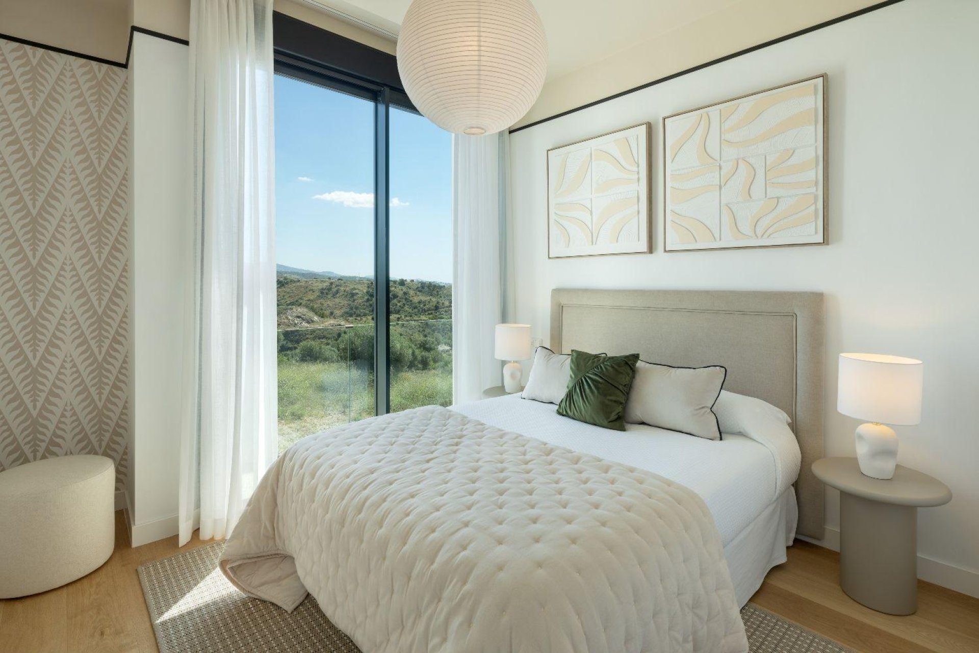 Új építésű - Villa -
Marbella - Rio Real Golf
