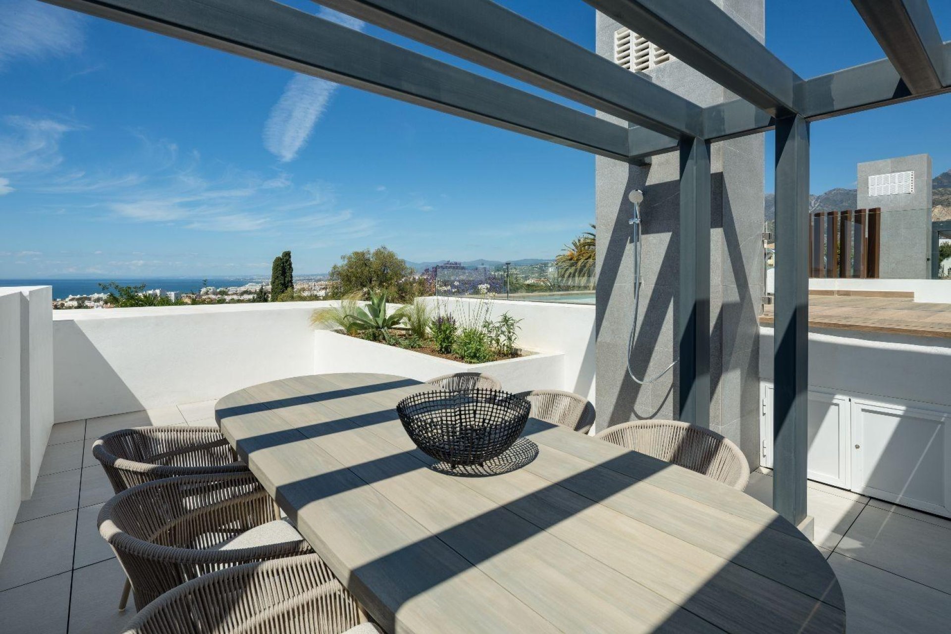 Új építésű - Villa -
Marbella - Rio Real Golf