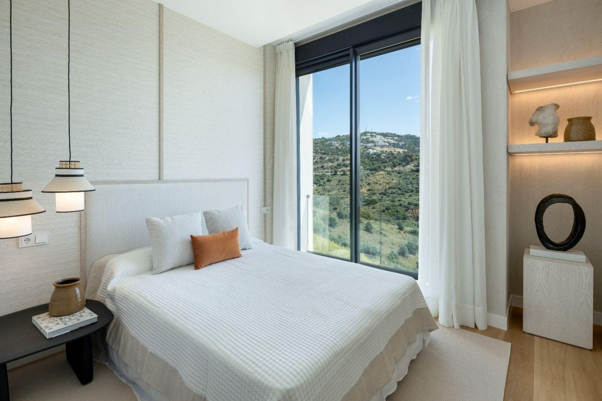 Új építésű - Villa -
Marbella - Rio Real Golf