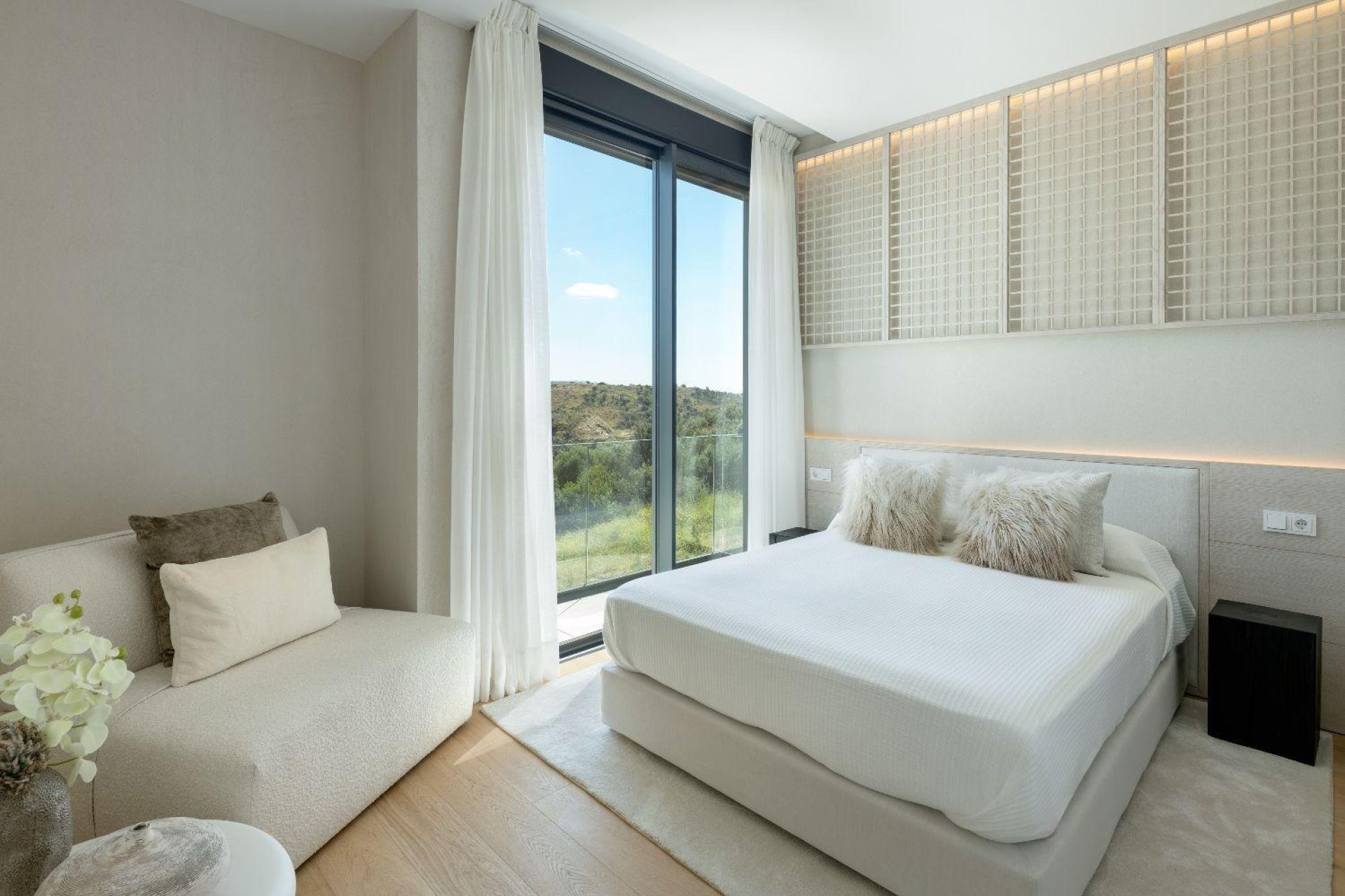 Új építésű - Villa -
Marbella - Rio Real Golf