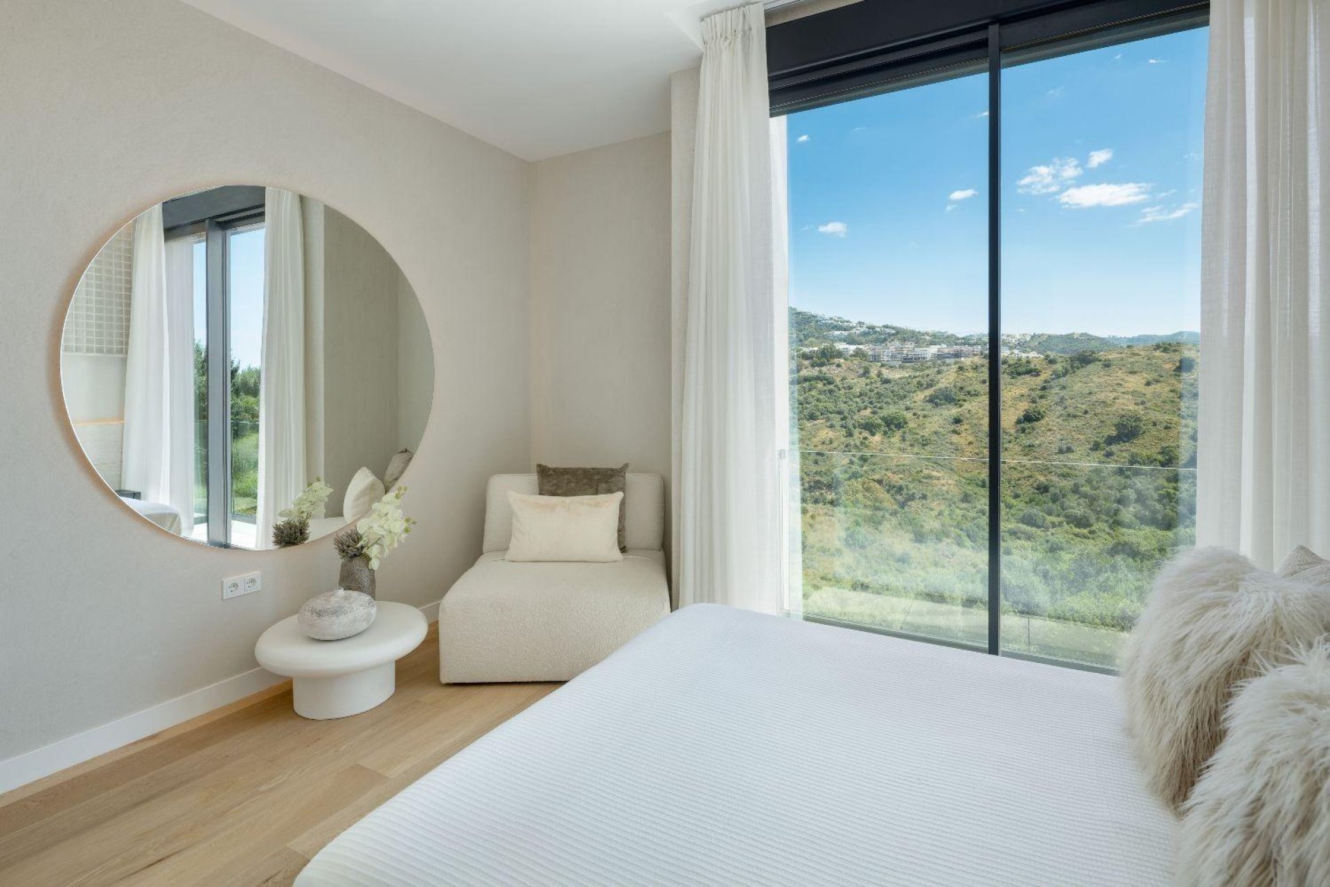 Új építésű - Villa -
Marbella - Rio Real Golf