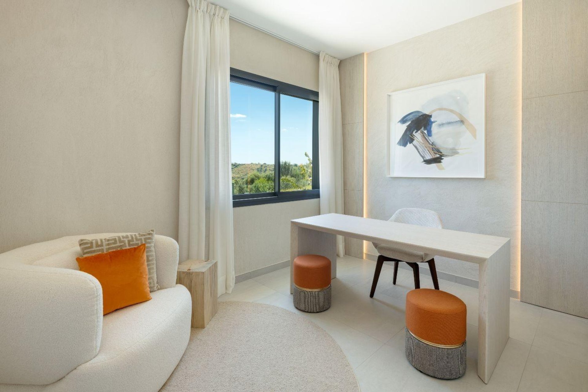 Új építésű - Villa -
Marbella - Rio Real Golf