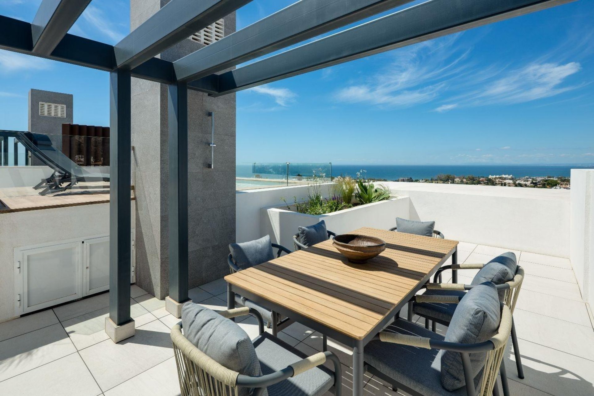 Új építésű - Villa -
Marbella - Rio Real Golf