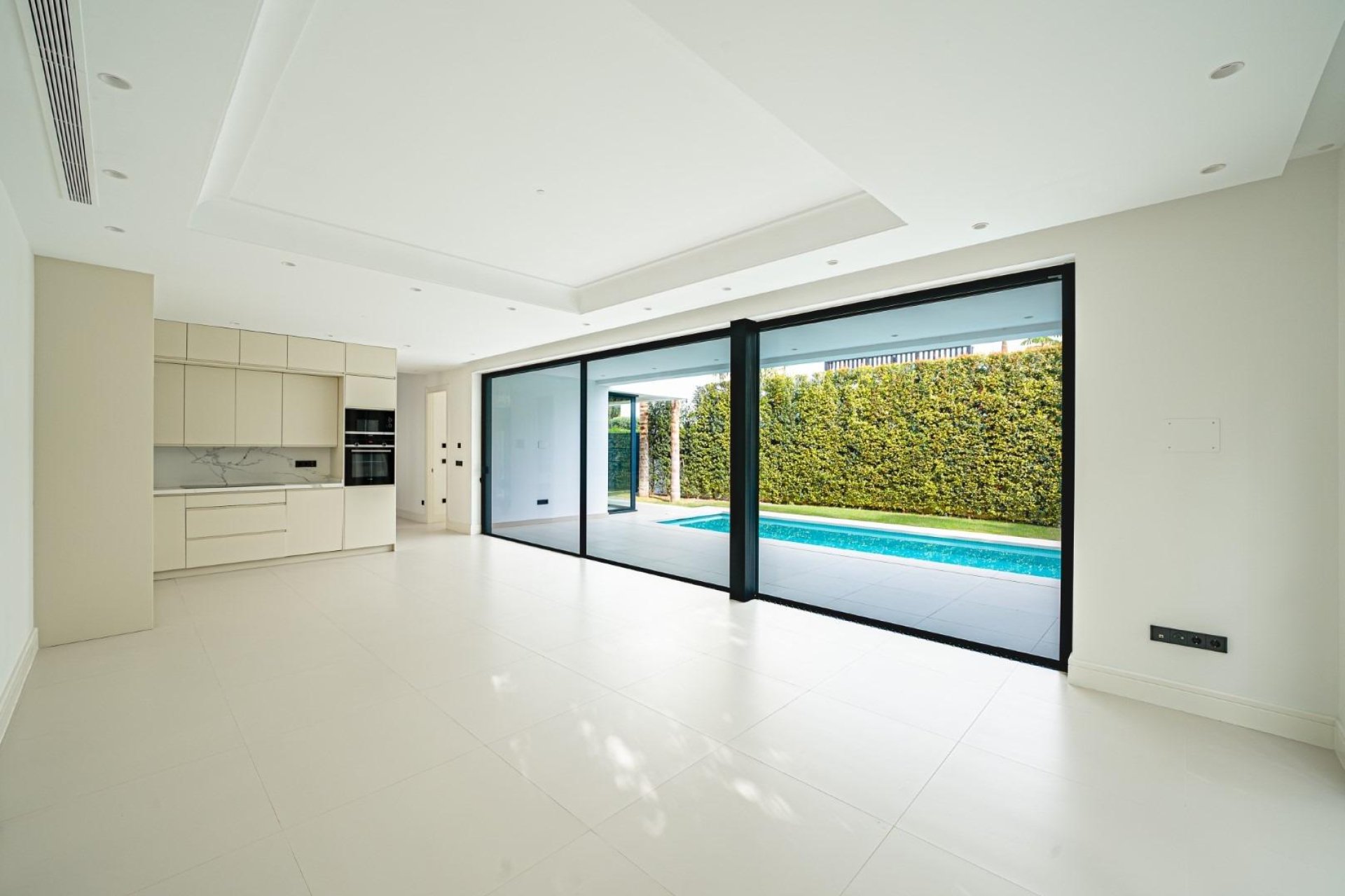 Új építésű - Villa -
Marbella - The Golden Mile